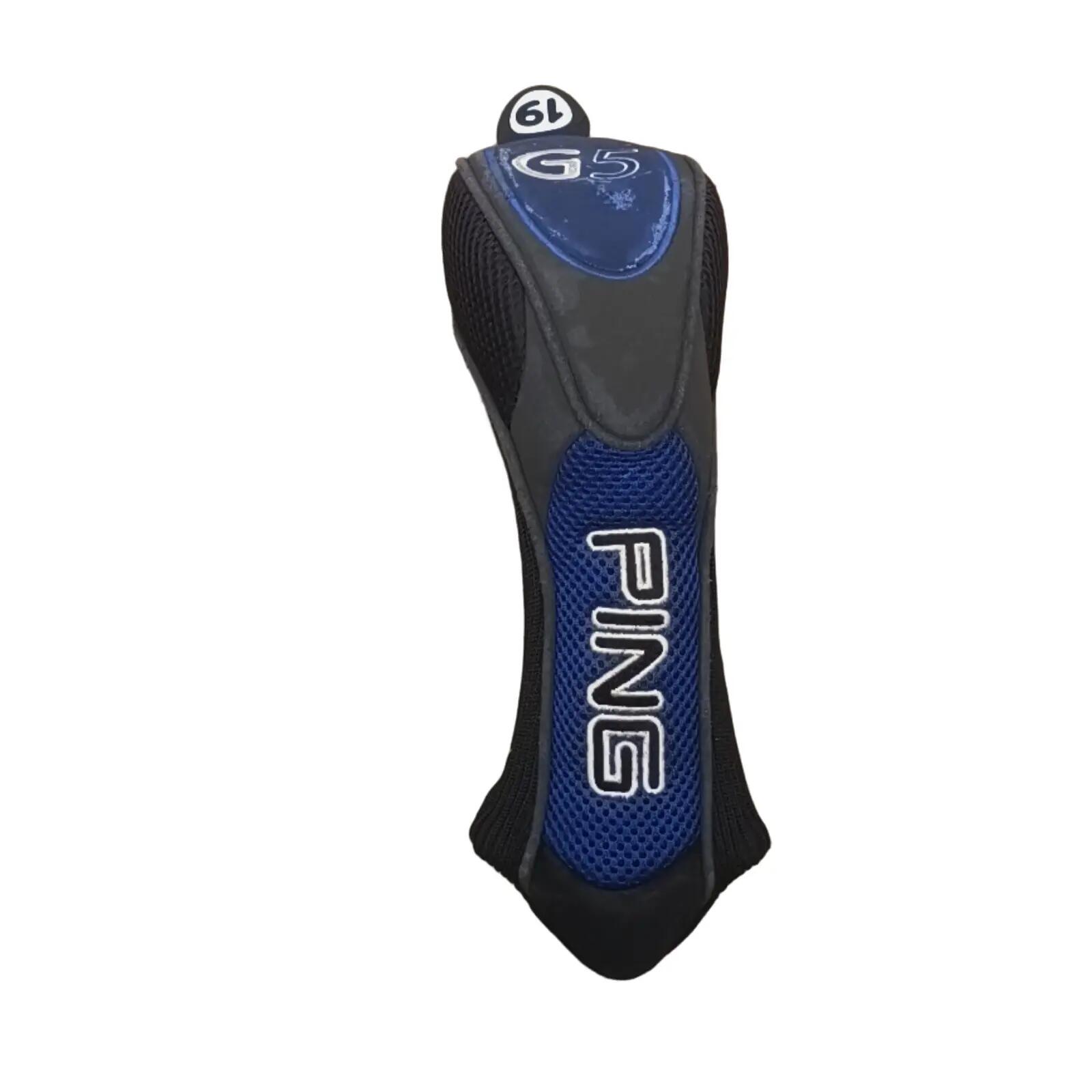 PING G5 Hybrid / Flex Stiff / #2 / 16 2/6