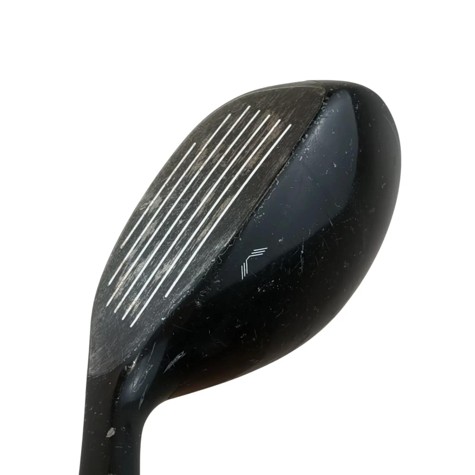 Wilson Staff D7 Hybrid / Flex Stiff / #3/19 3/5