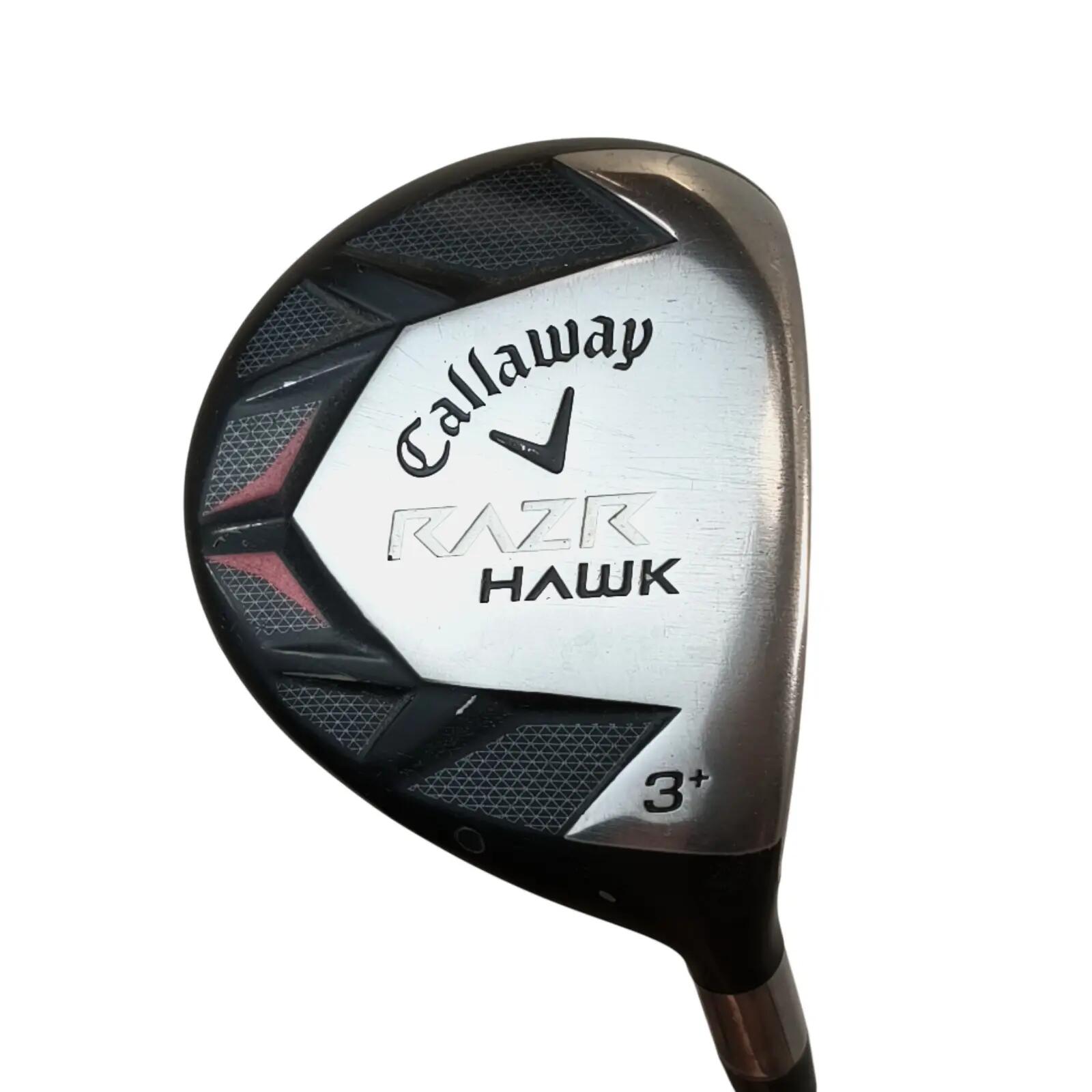 CALLAWAY picture