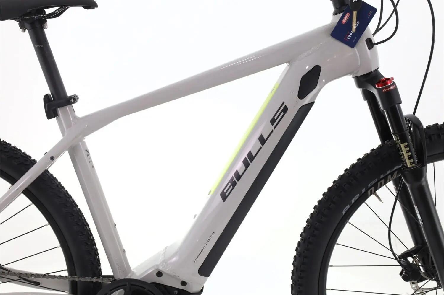 Segunda Vida · Ebike · Bulls LT Evo CX · Muito bom estado 2/8