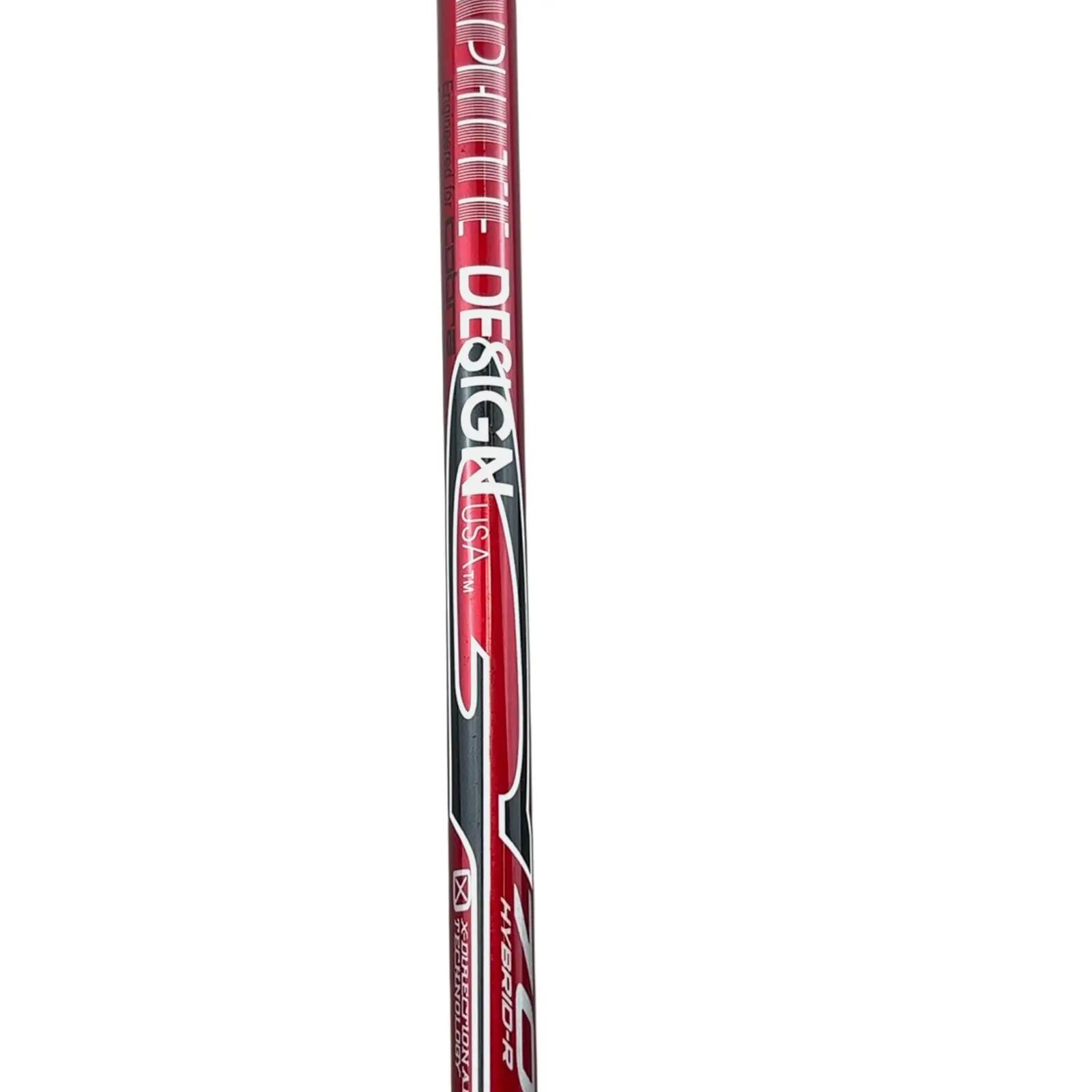 Cobra Baffler T-Rail Hybrid / Flex Regular / #4/22 4/5