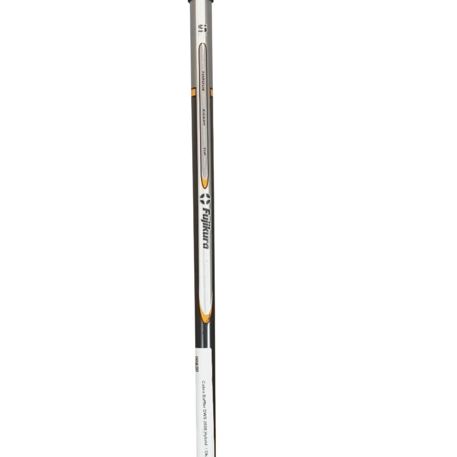 Cleveland HI-Bore Fairway Wood / Flex Stiff / #3/15 5/6