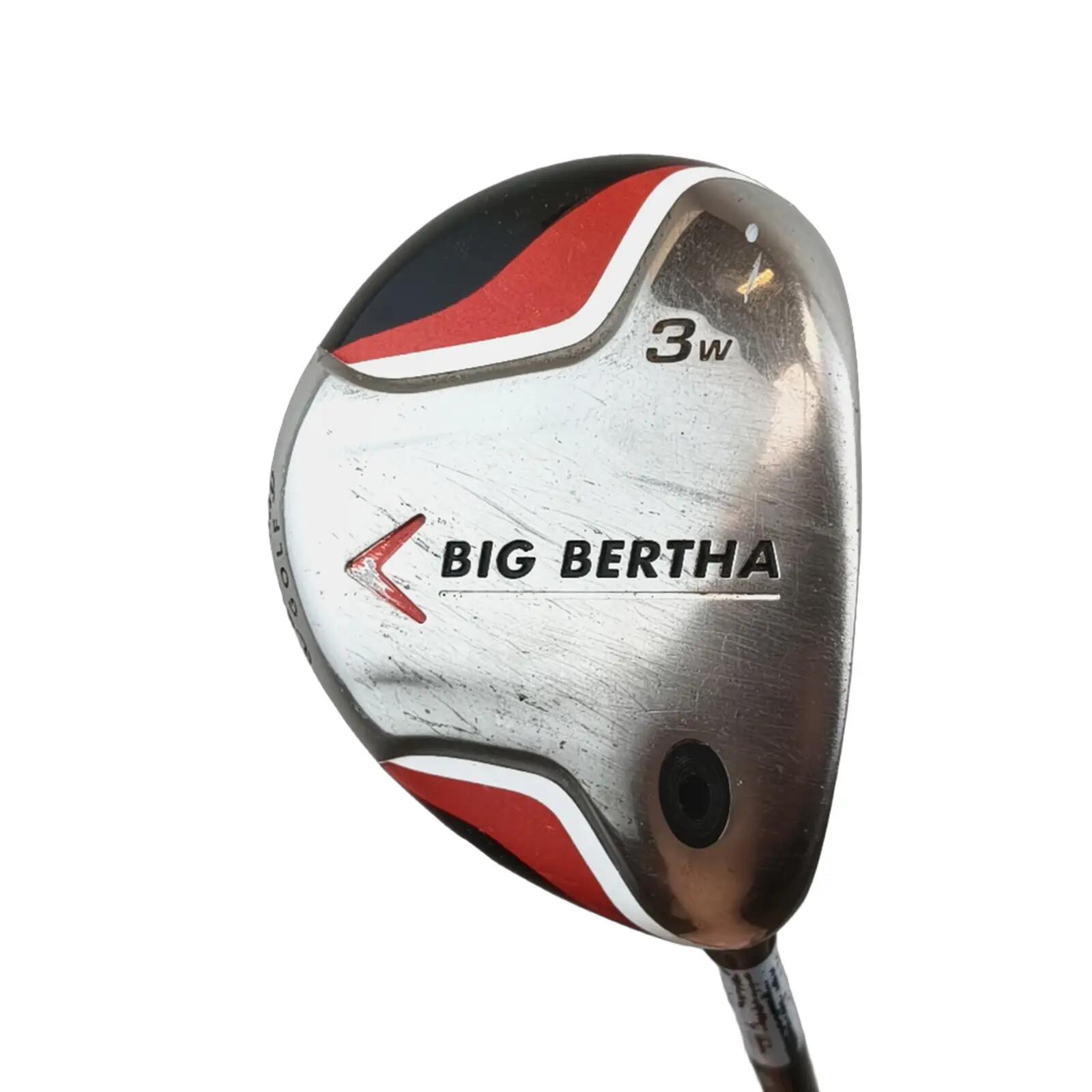 CALLAWAY picture