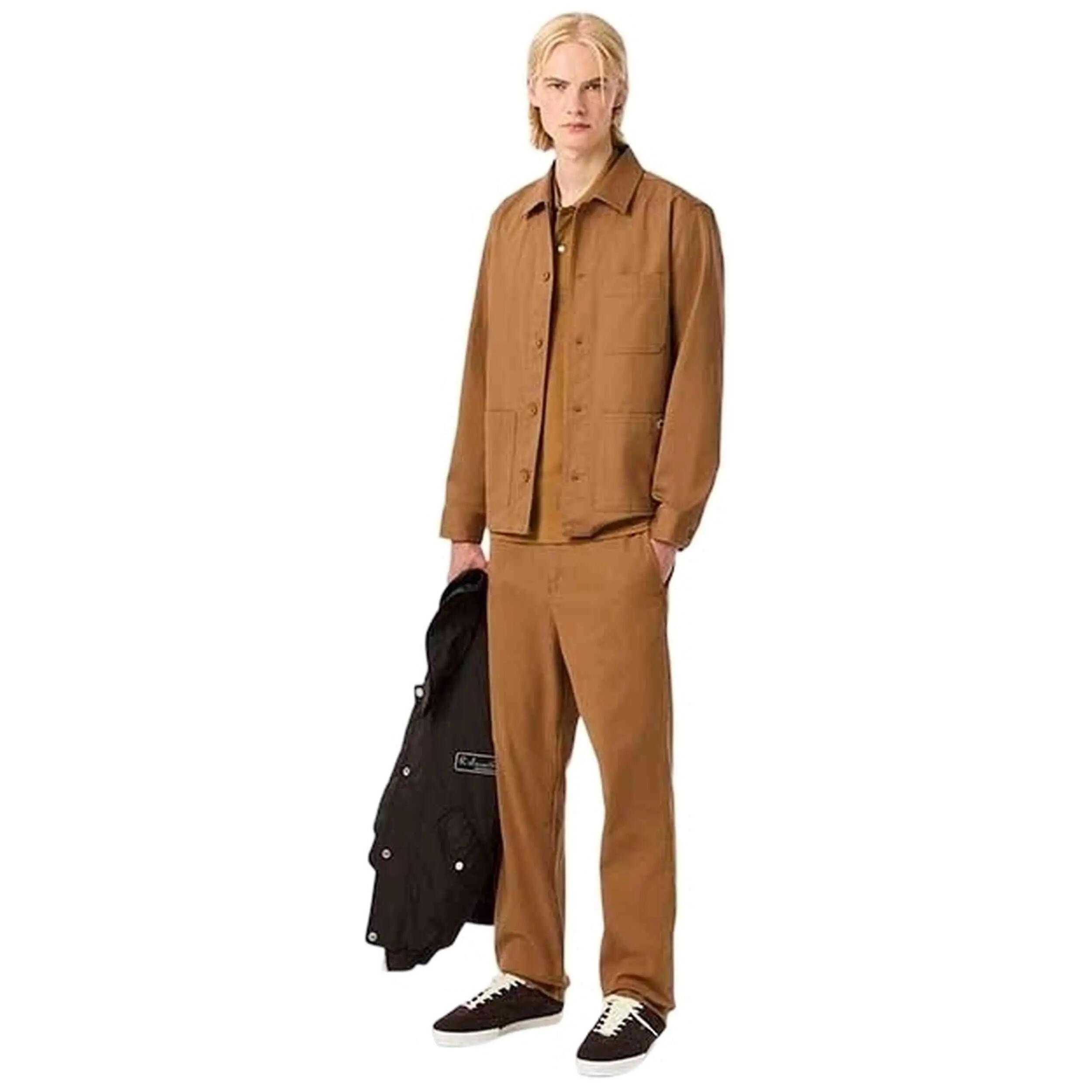 Overhemd Lacoste model CH5368-DPC voor mannen 4/4