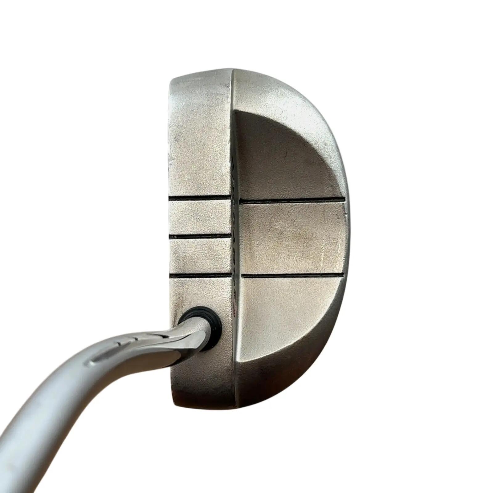 Odyssey Dual Force Rossie ll  Putter / 32.5" 4/7