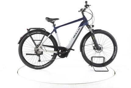 Reconditionné - Bulls Cross Evo Vélo Électrique de Trekking 2025 - Bon