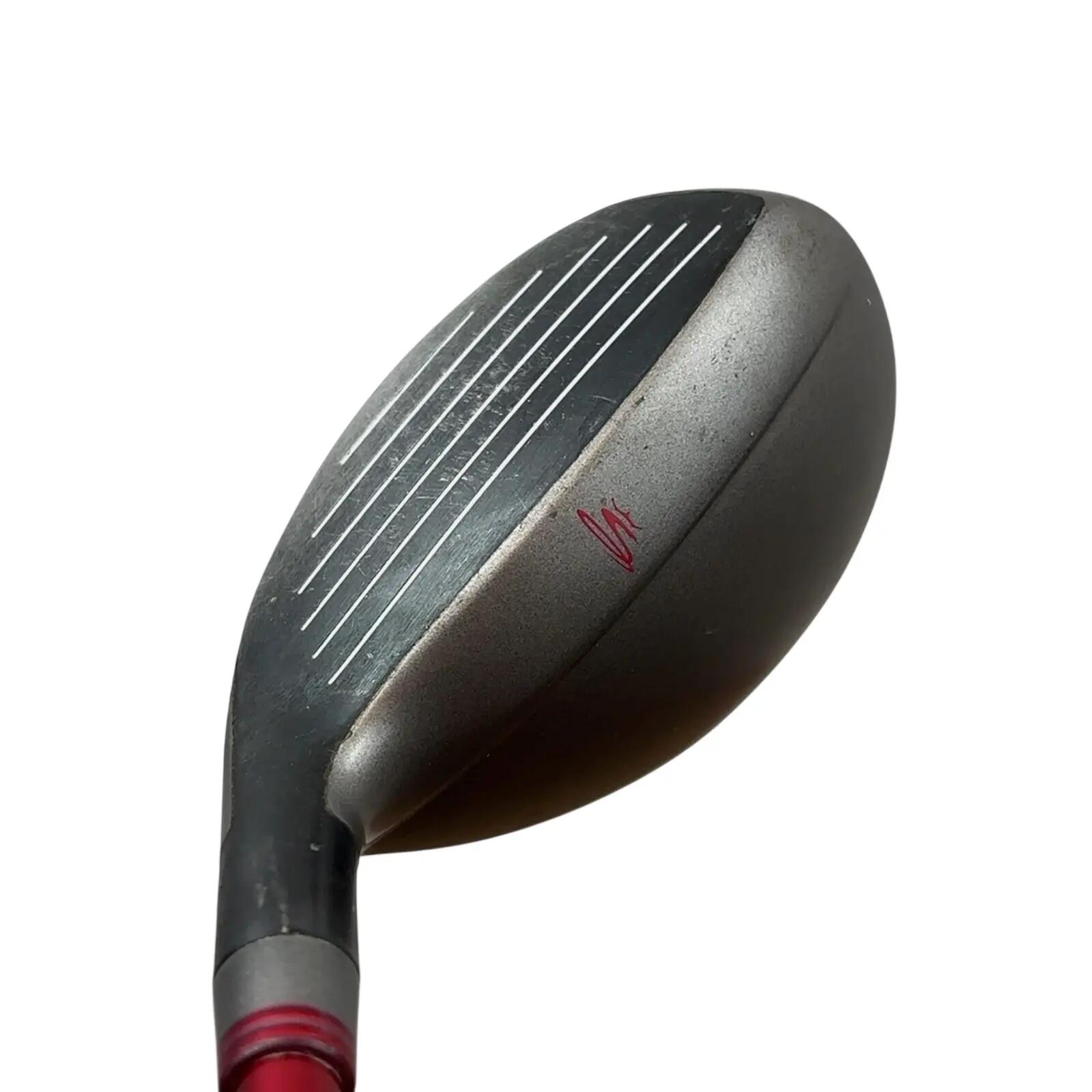 Cobra Baffler T-Rail Hybrid / Flex Regular / #4/22 3/5