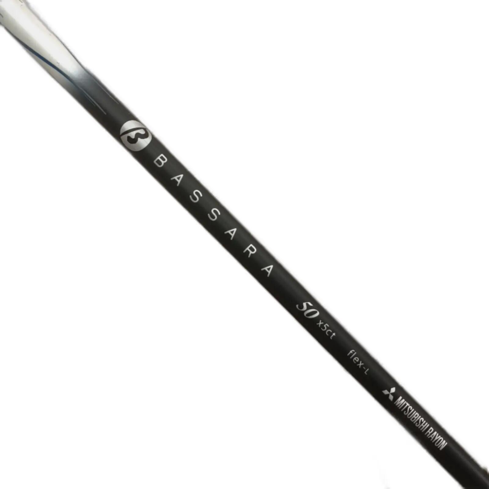Callaway XR Hybrid / Flex Ladies / #5/27 4/5
