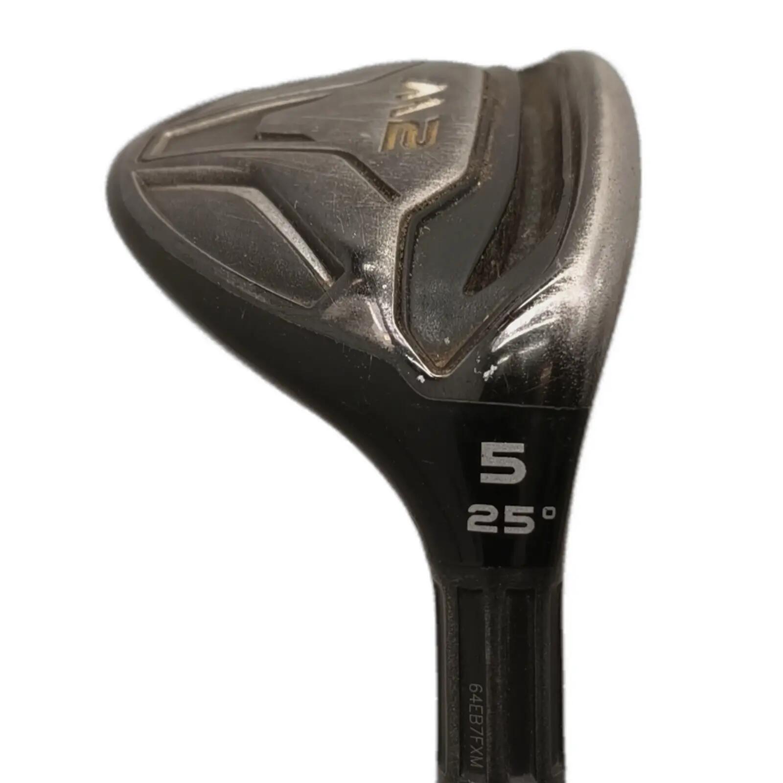 TaylorMade M2 2016 Hybrid / Flex Ladies / #5/22 2/5