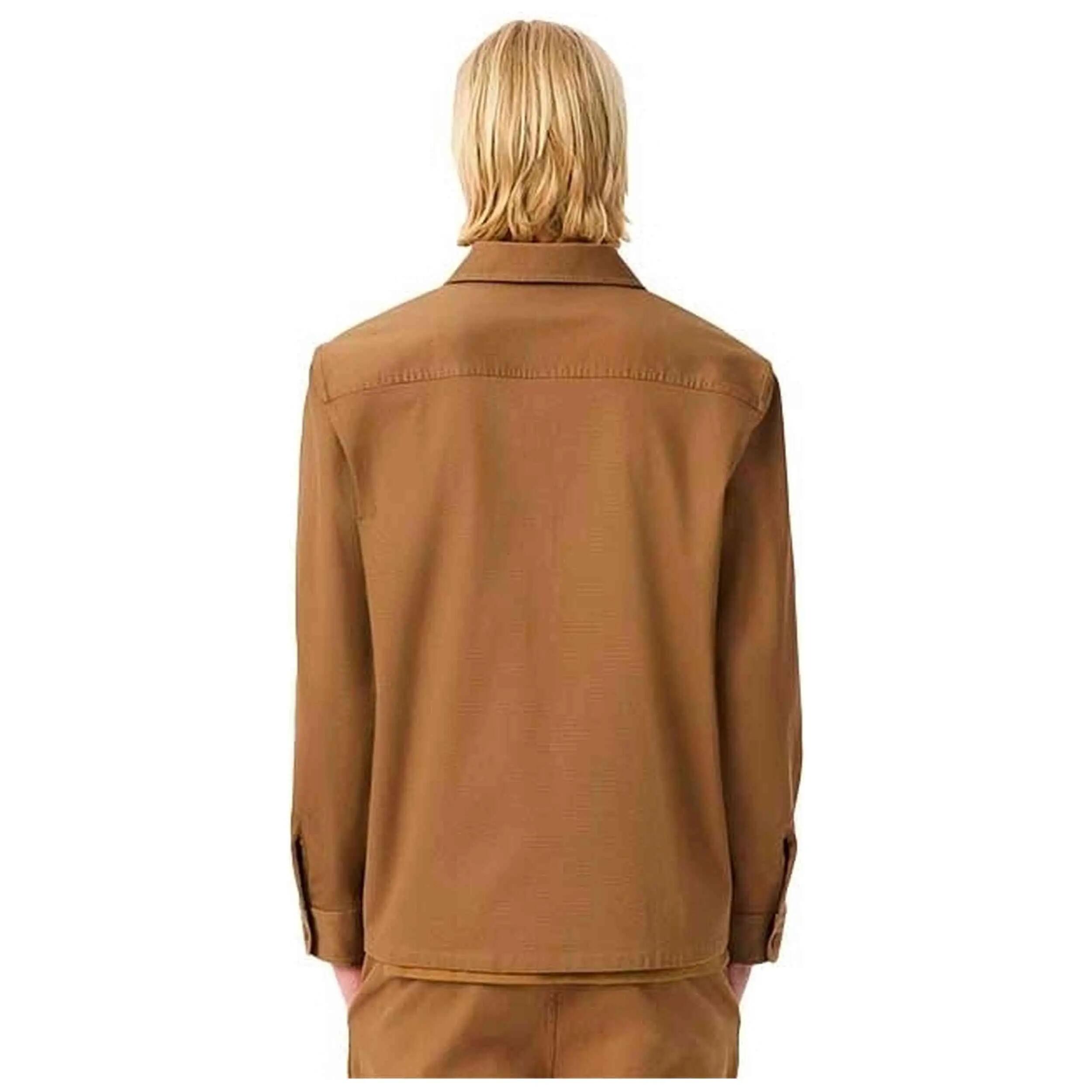 Overhemd Lacoste model CH5368-DPC voor mannen 2/4
