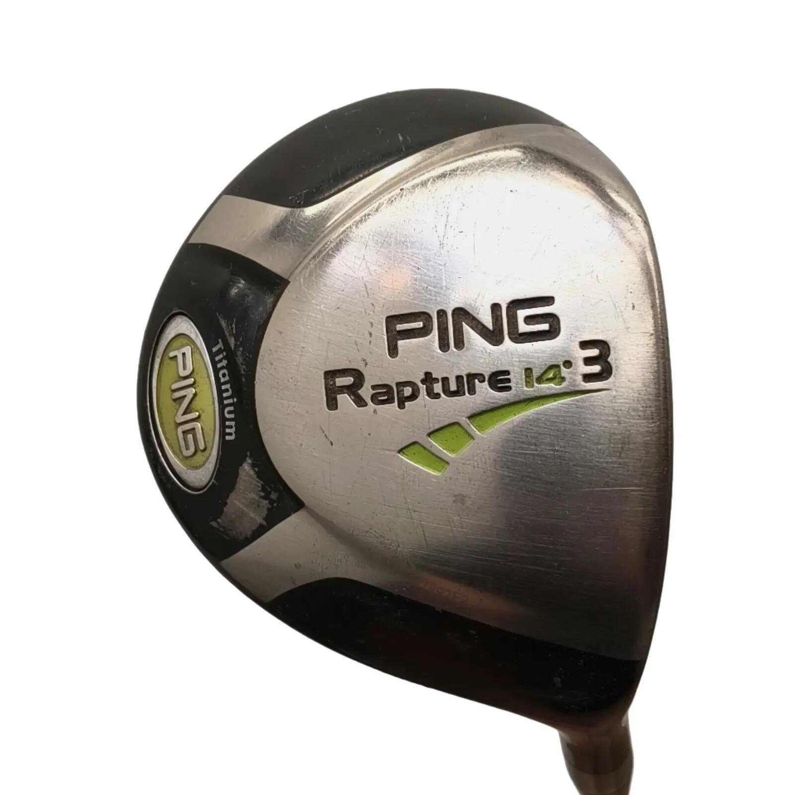 PING picture