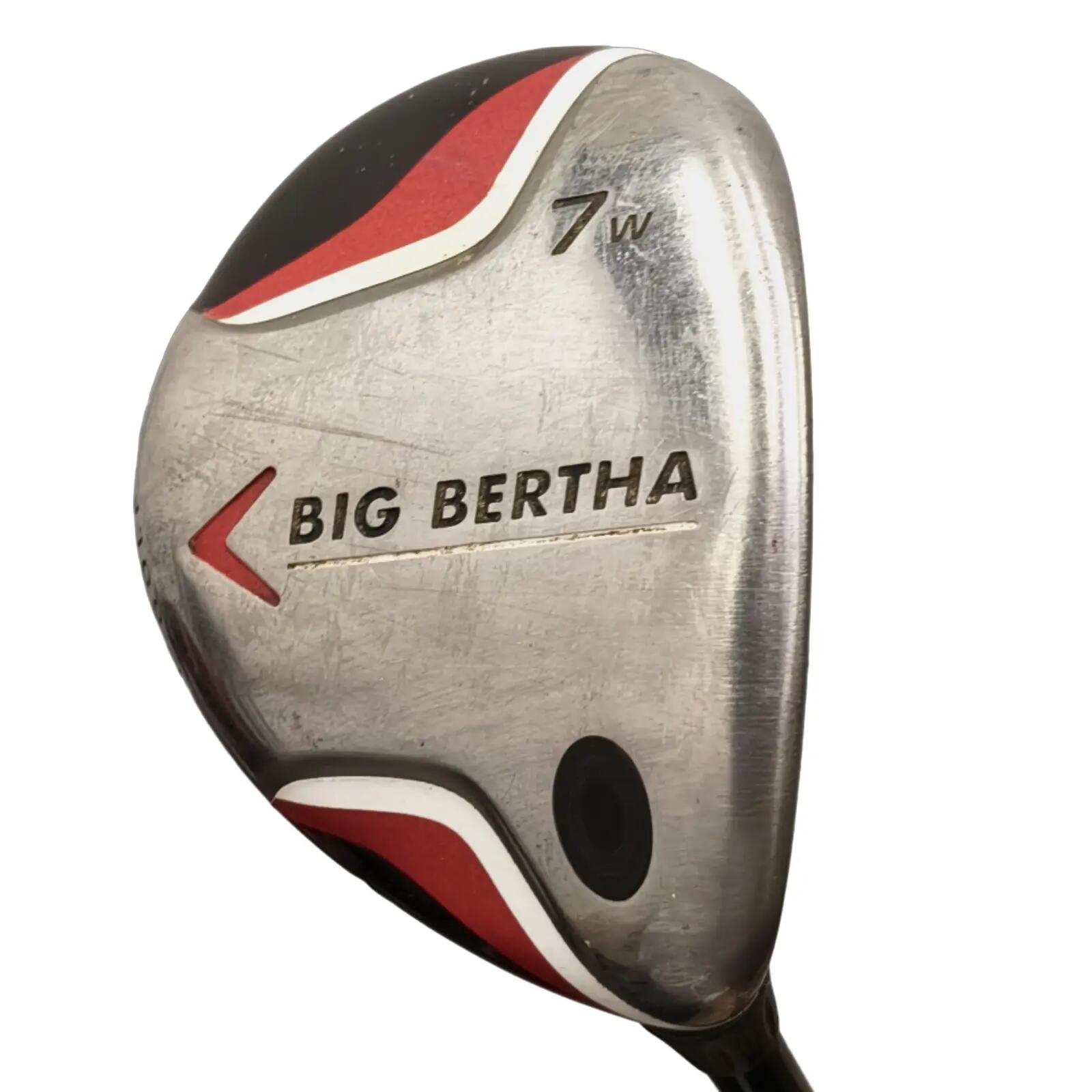 CALLAWAY picture