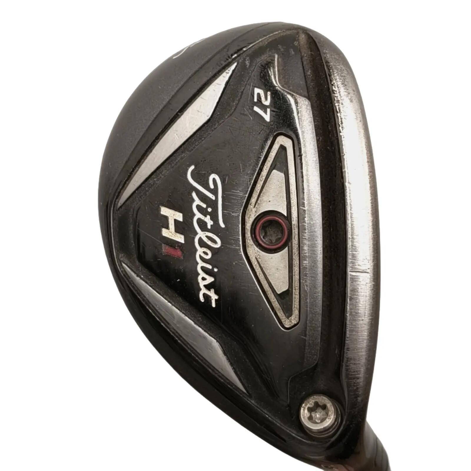 TITLEIST picture