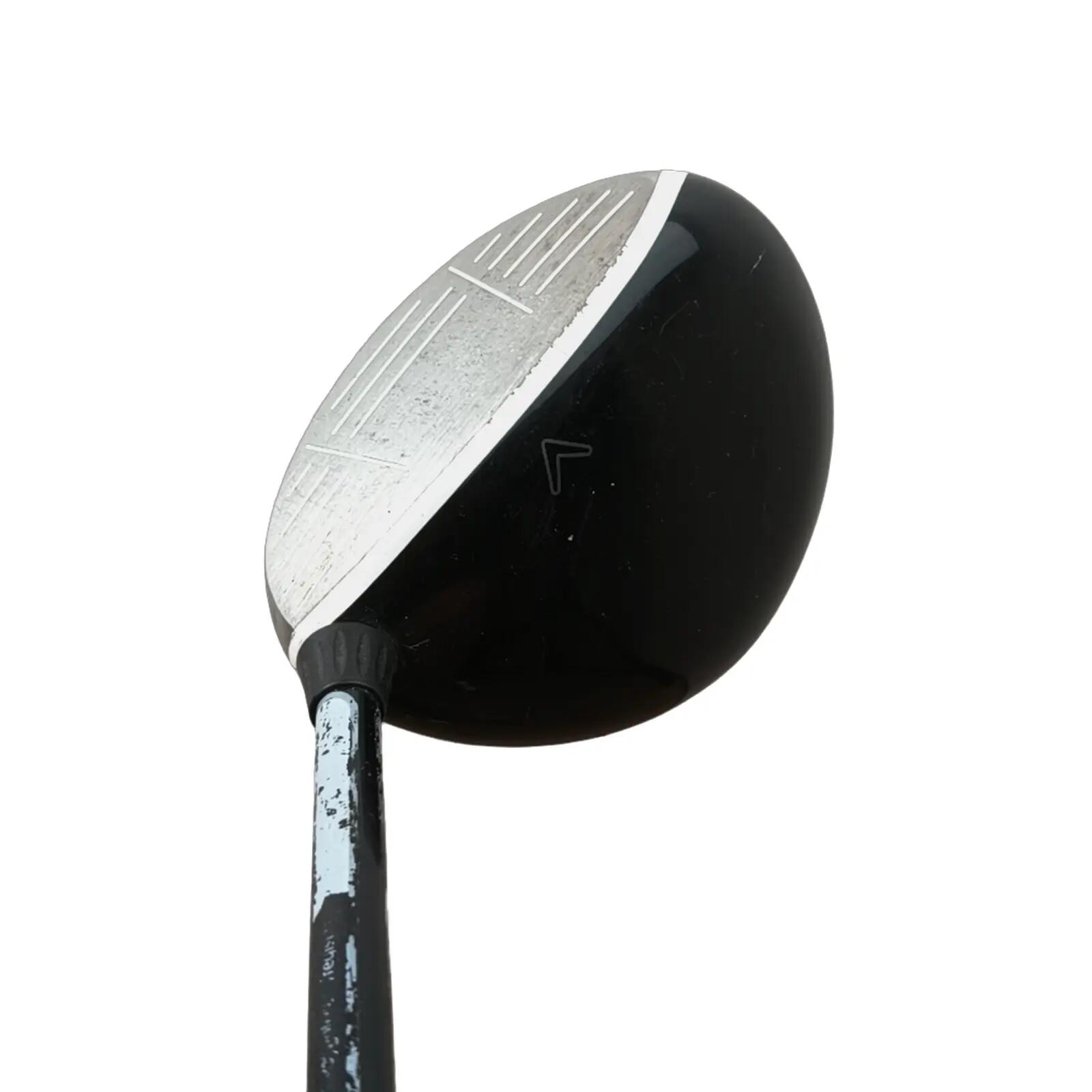 Callaway Big Bertha Fairway Wood / Flex Regular / #3/15 3/5