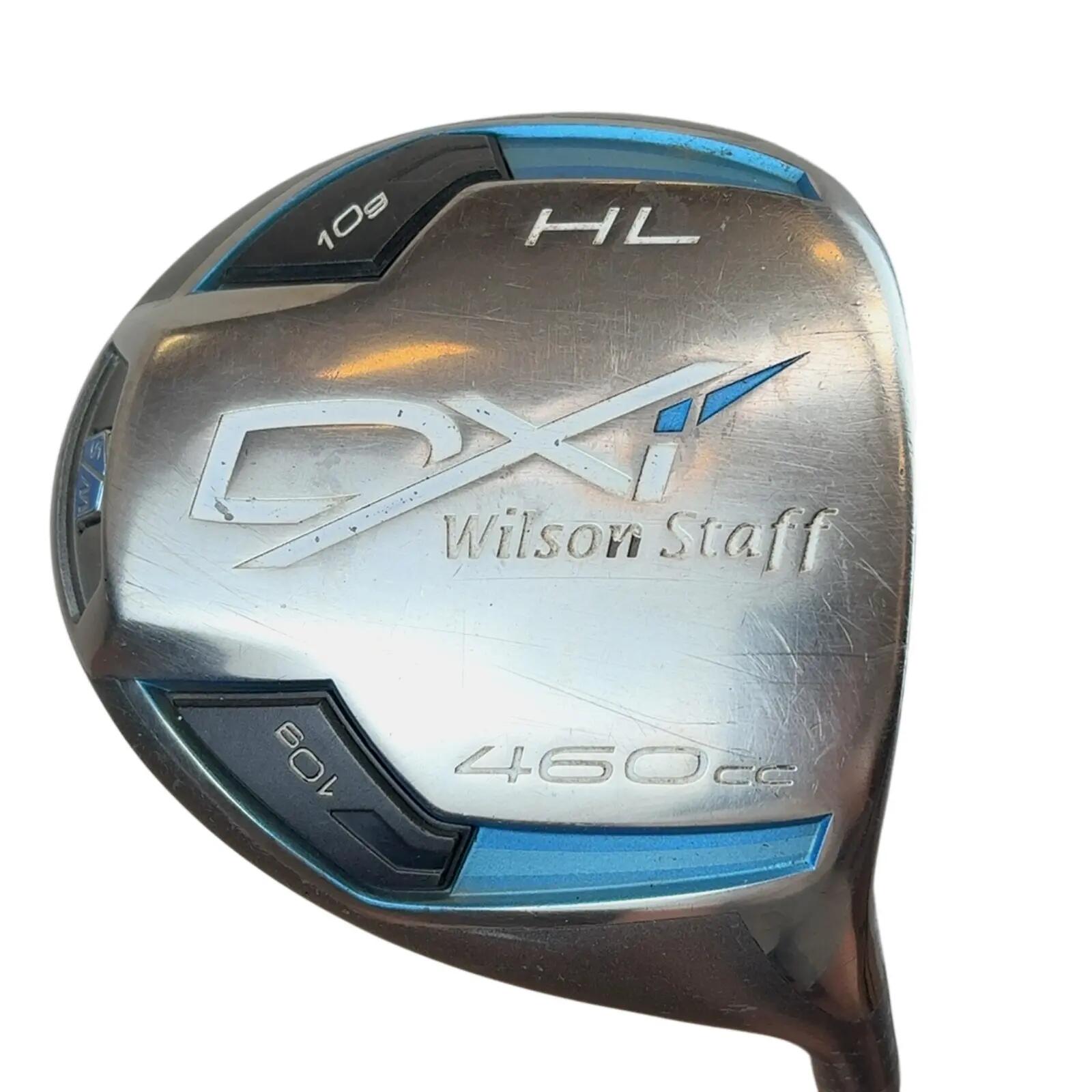 WILSON picture