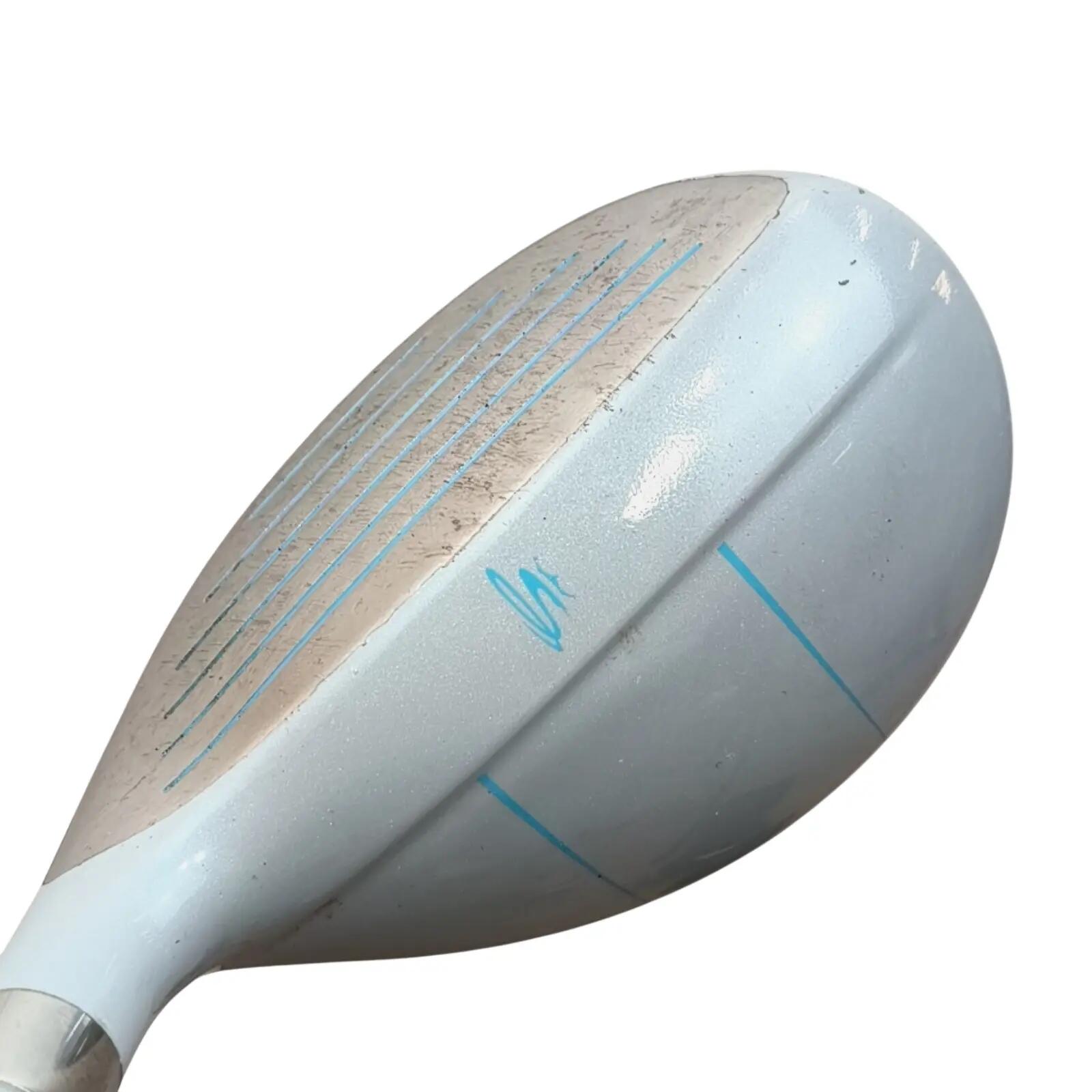 Cobra Baffler Hybrid / Flex Ladies / #4/25 3/5