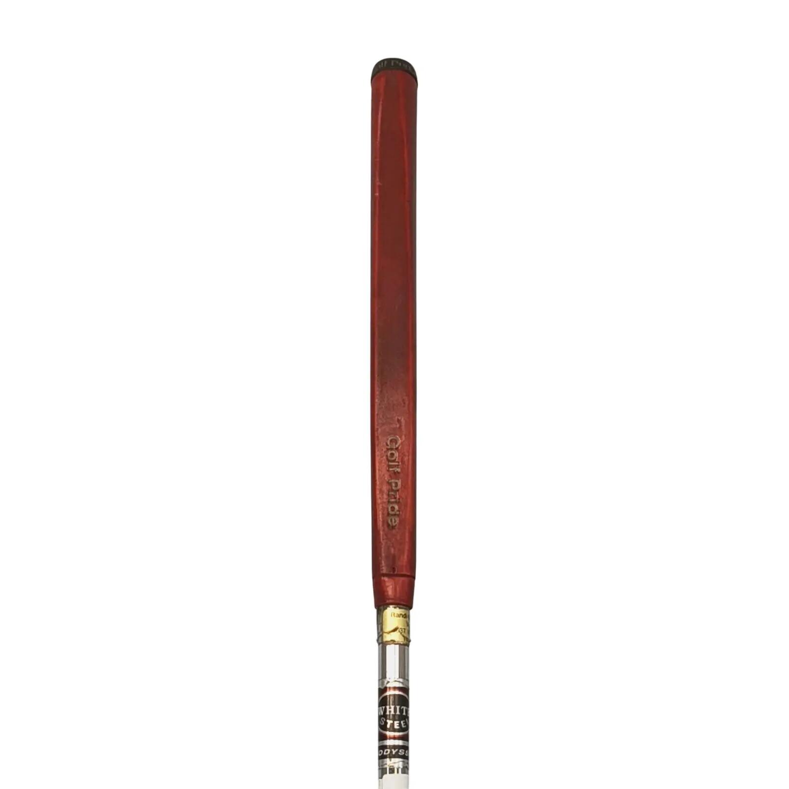 Odyssey 2-ball blade Putter / 32" 6/6