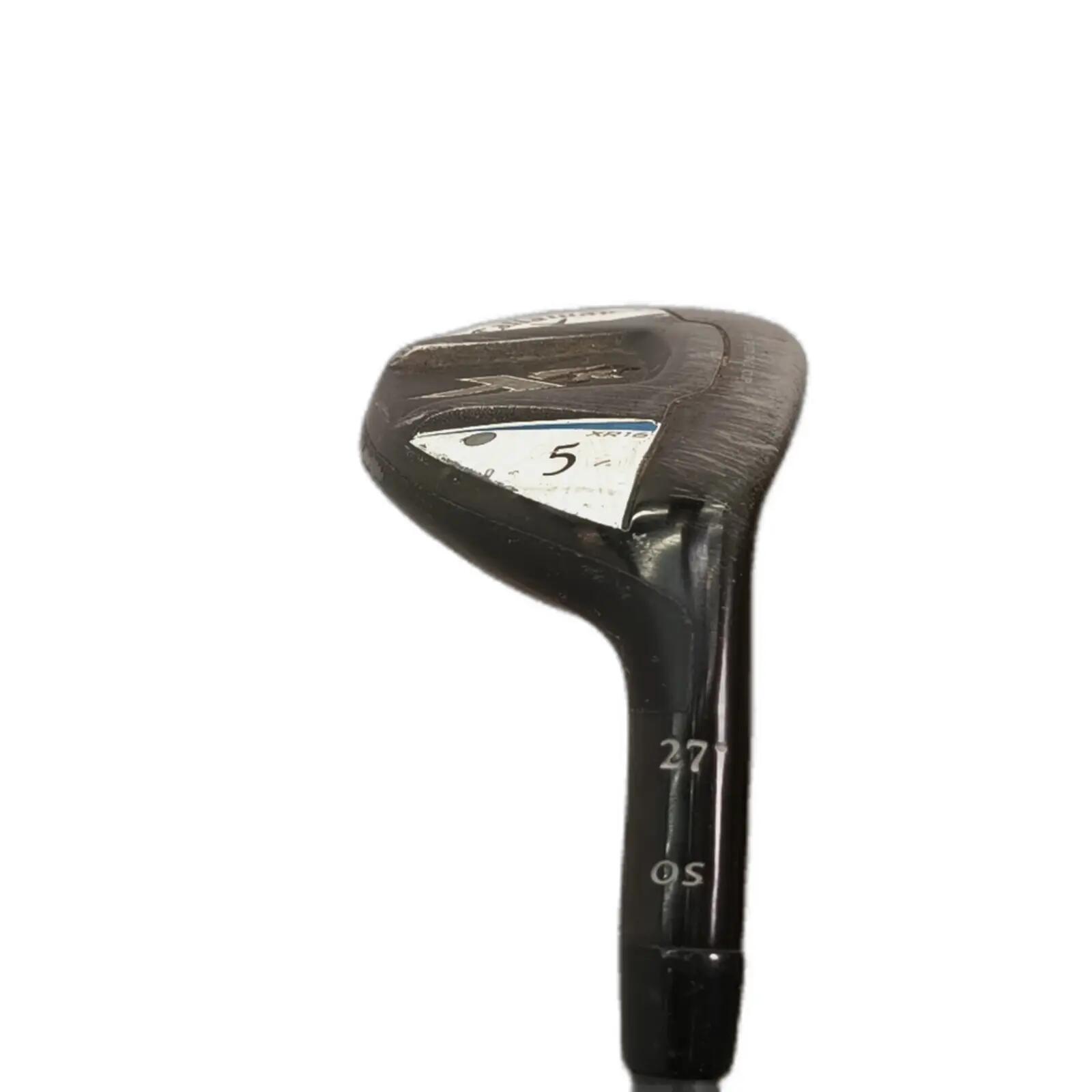 Callaway XR Hybrid / Flex Ladies / #5/27 2/5
