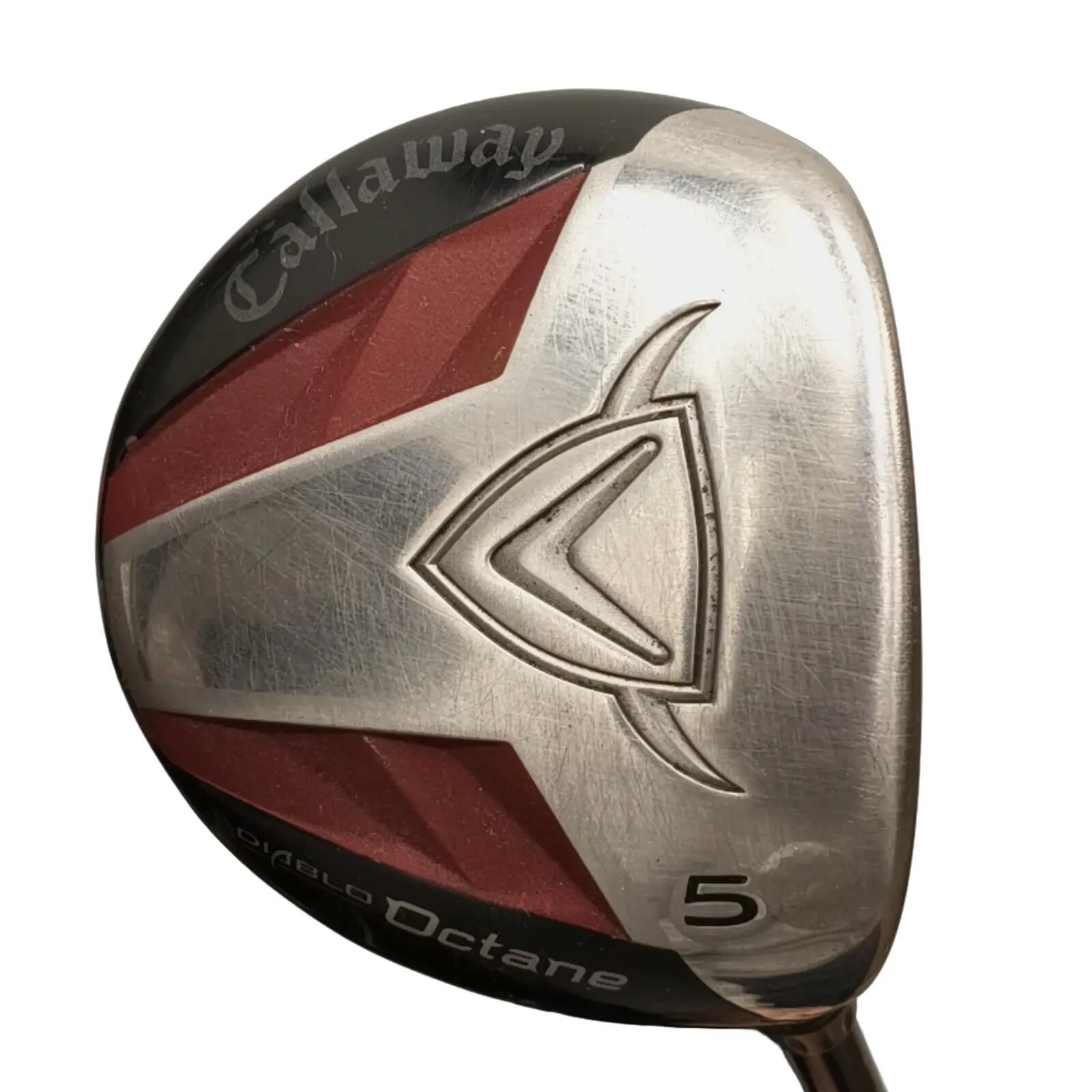 CALLAWAY picture