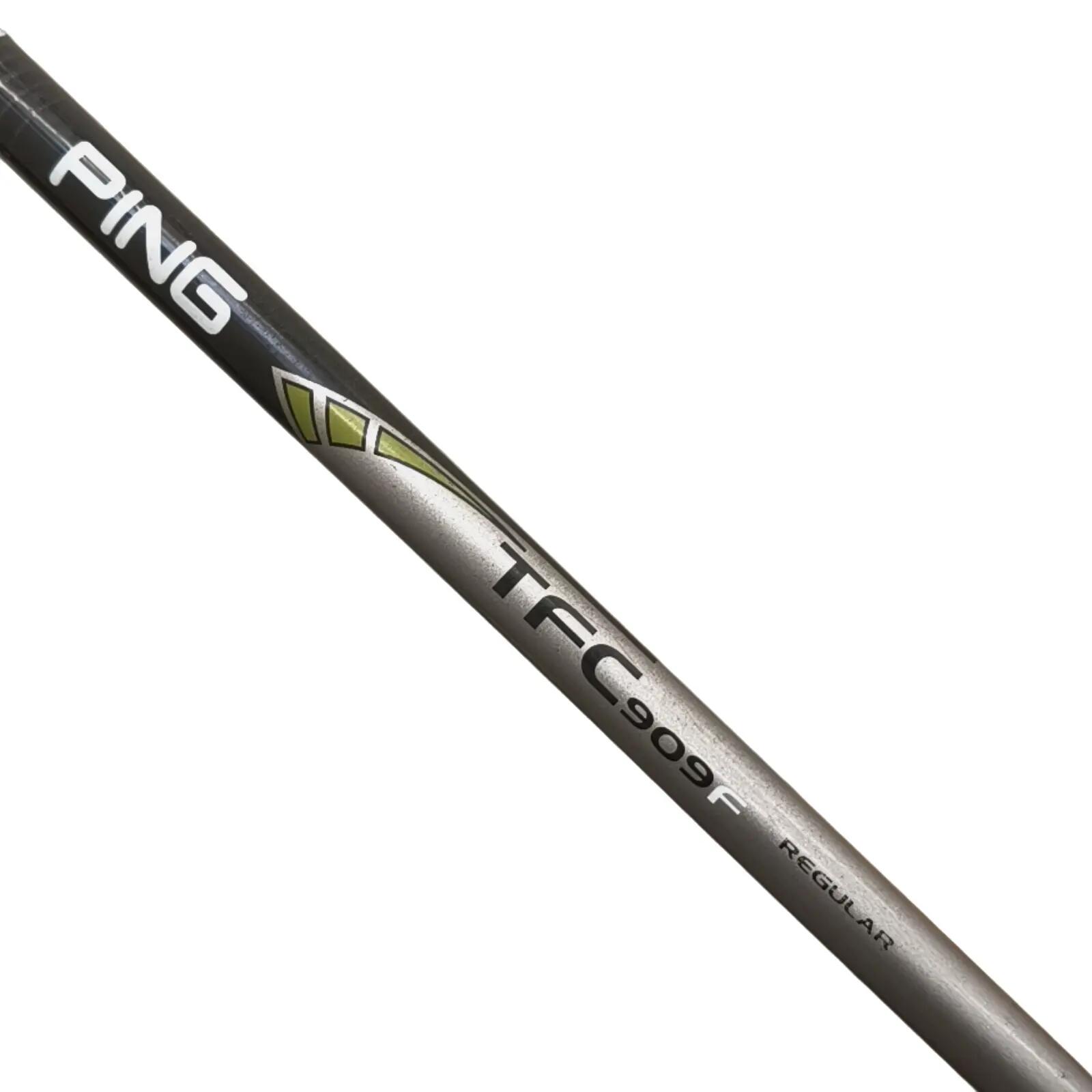 PING Rapture Fairway Wood / Flex Regular / #3/14 4/5