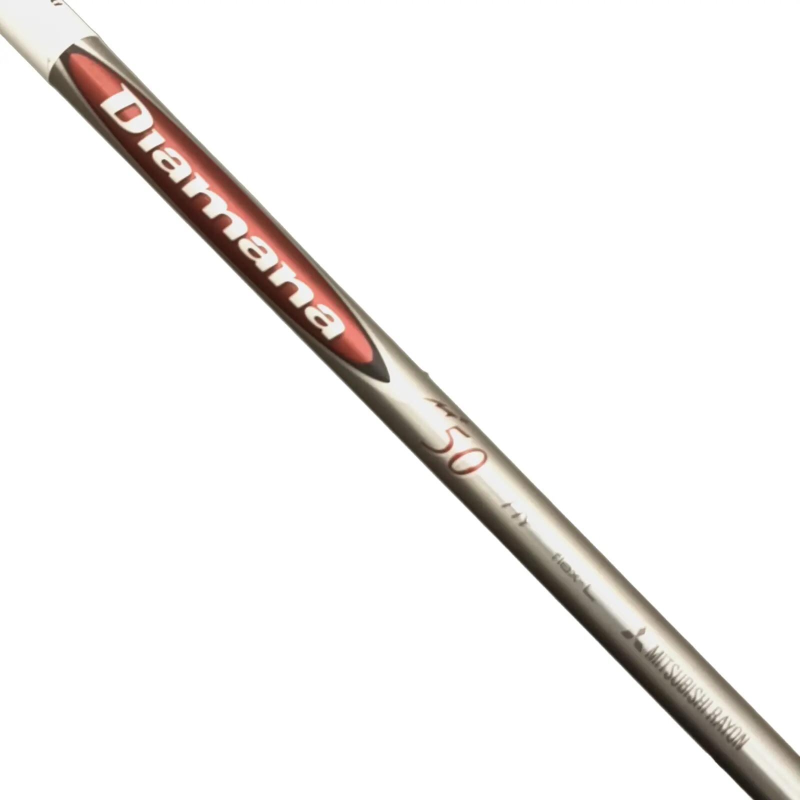 Titleist 816 H1 Hybrid / Flex Ladies / #5 / 27 4/5