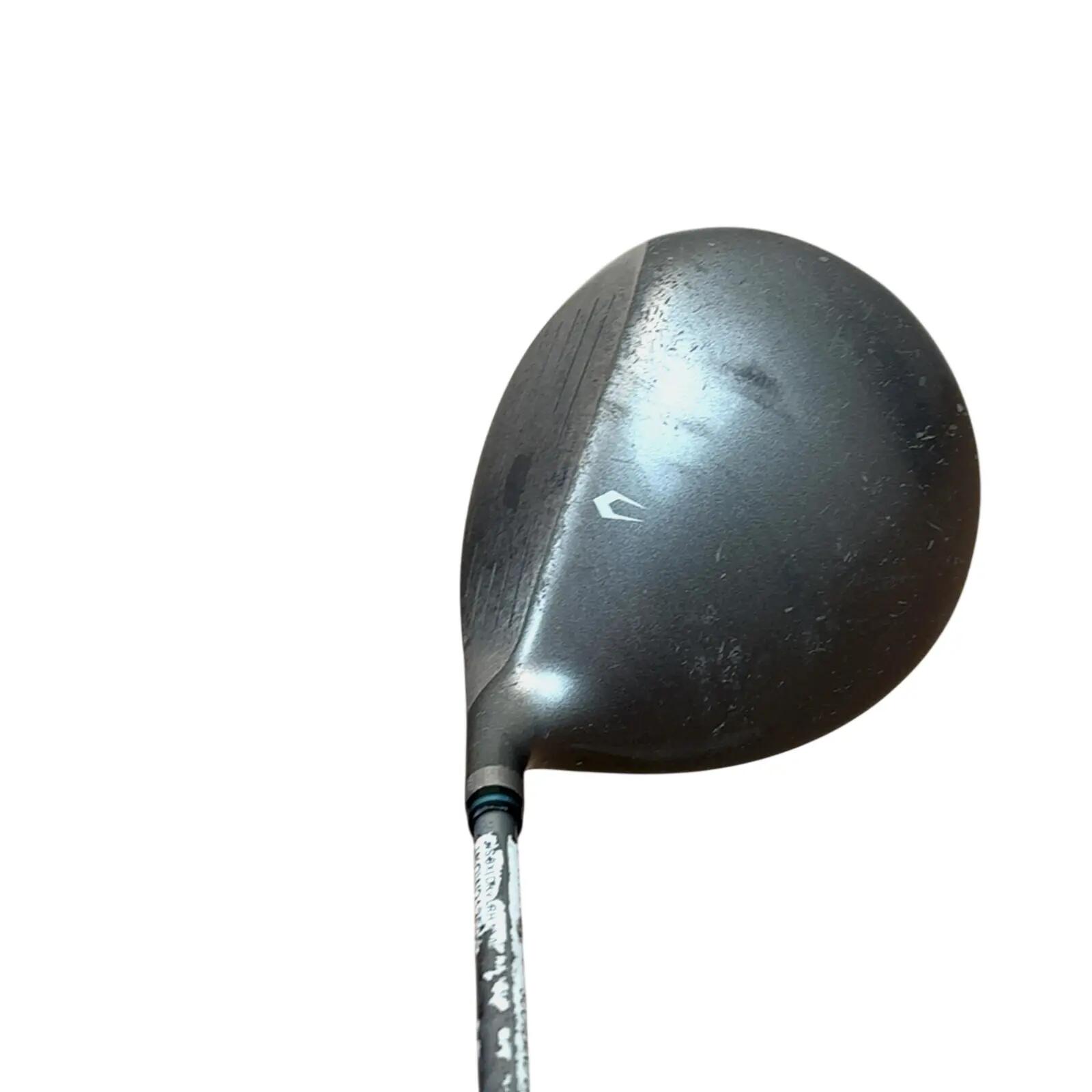 Wilson DXi Driver / Flex Ladies / Loft 14 3/5