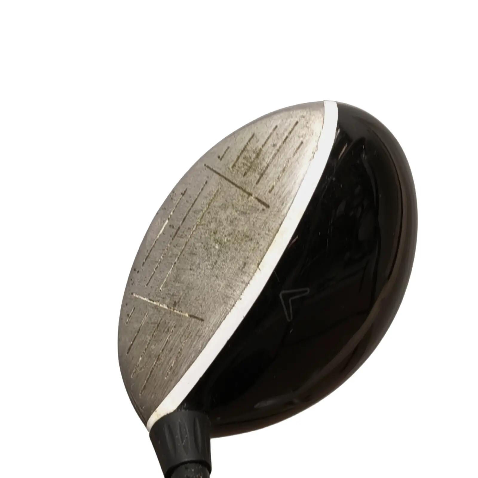 Callaway Big Bertha Fairway Wood / Flex Regular / #7 / 21 3/5