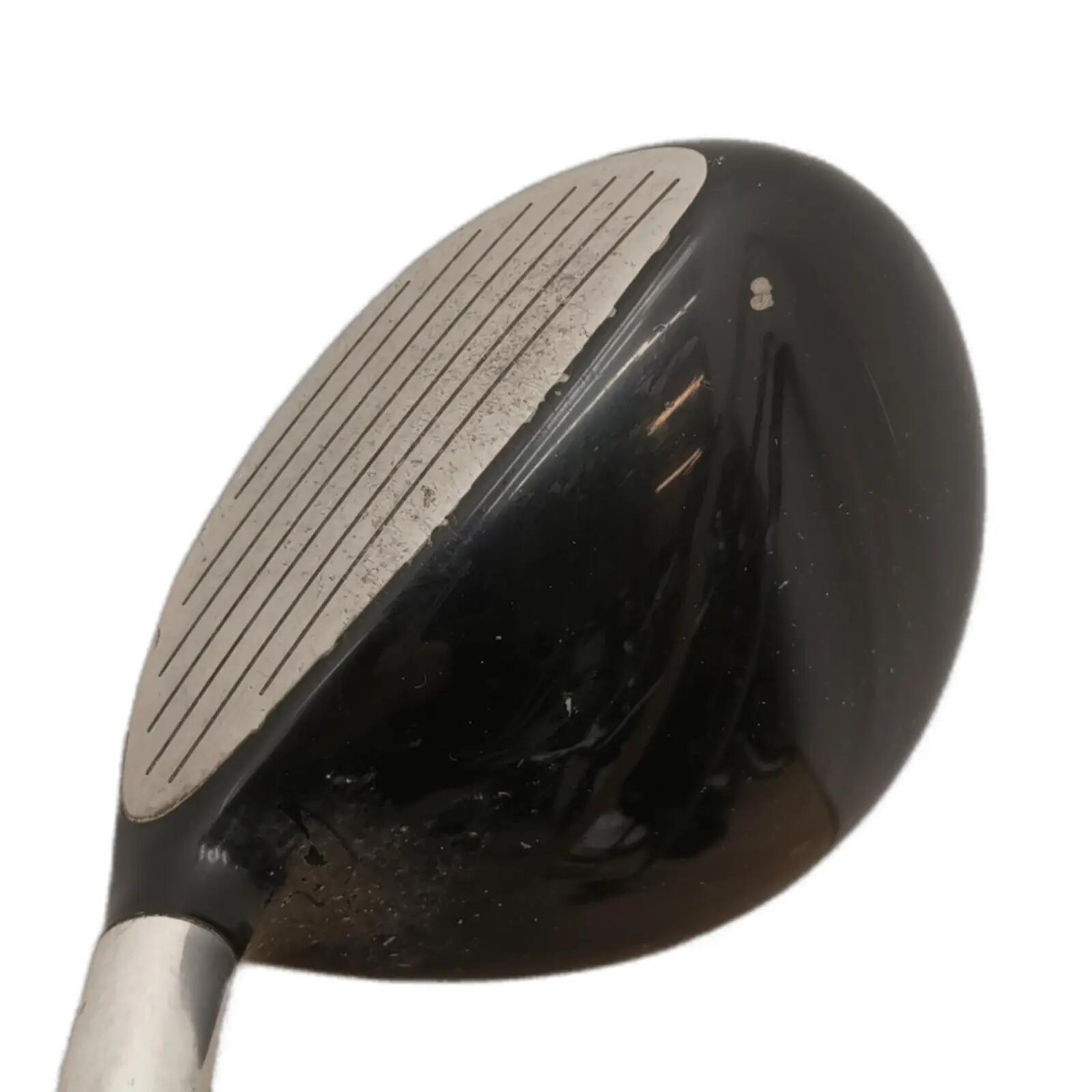 Callaway RAZR HAWK Fairway Wood / Flex A-Flex / #5 / 18 3/5