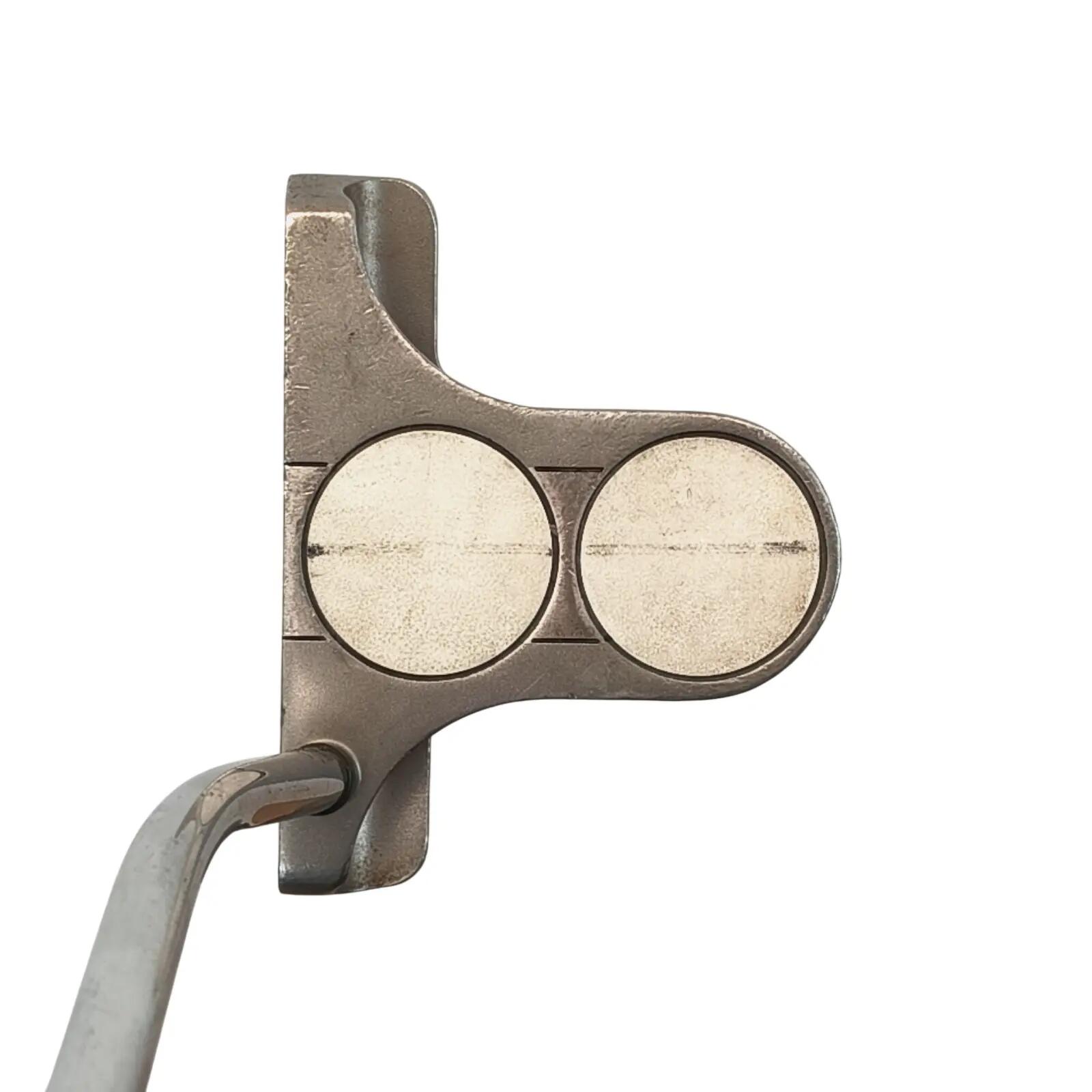 Odyssey 2-ball blade Putter / 32" 4/6