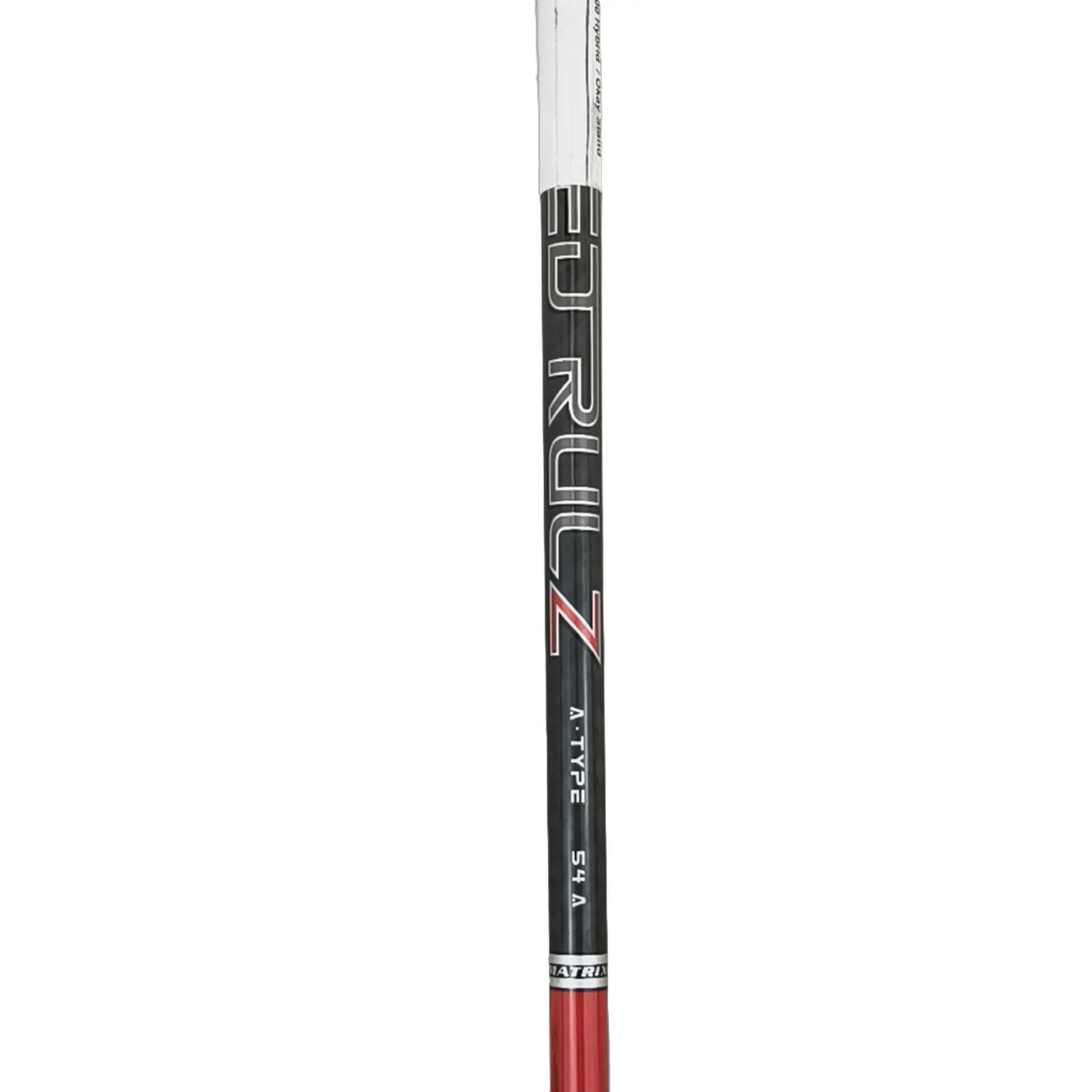 Wilson Staff D300 Hybrid / Flex A-flex / #5/25 5/6