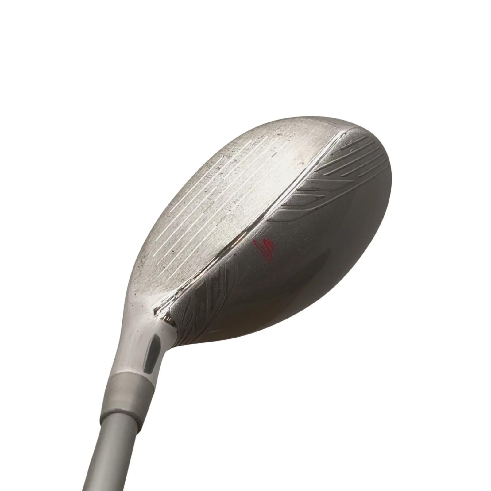 Cobra King F8 Hybrid / Flex Ladies / #6/28 4/6