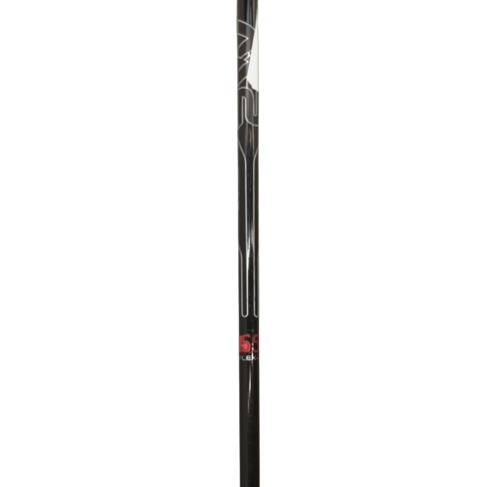 TaylorMade M2 2016 Fairway Wood / Flex A-flex / #5/21 5/6