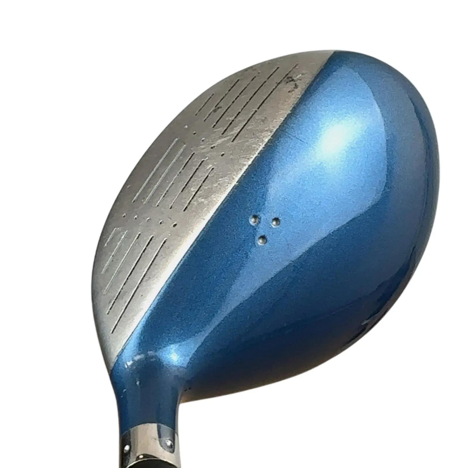 Nike T-40 Fairway Wood / Flex Ladies / #5/19 4/6