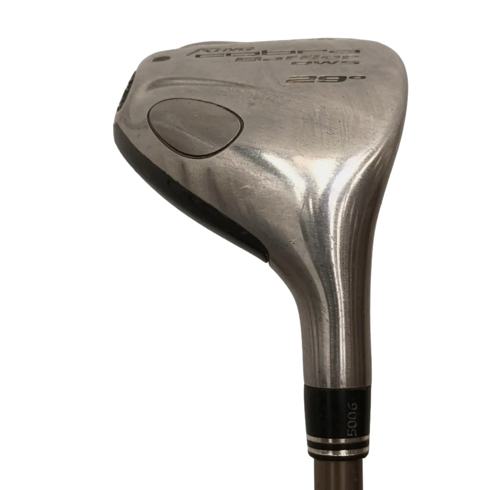 Cobra Baffler DWS Hybrid / Flex A-flex / #5 / 29 2/5