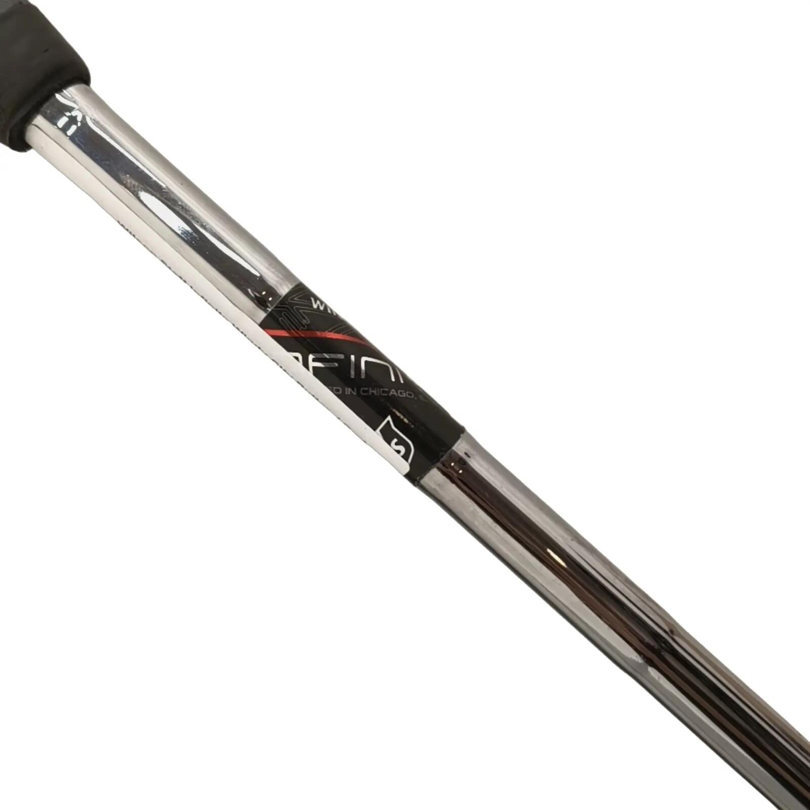 Sinistra Wilson Staff Infinite Windy City Putter / 34" 6/7