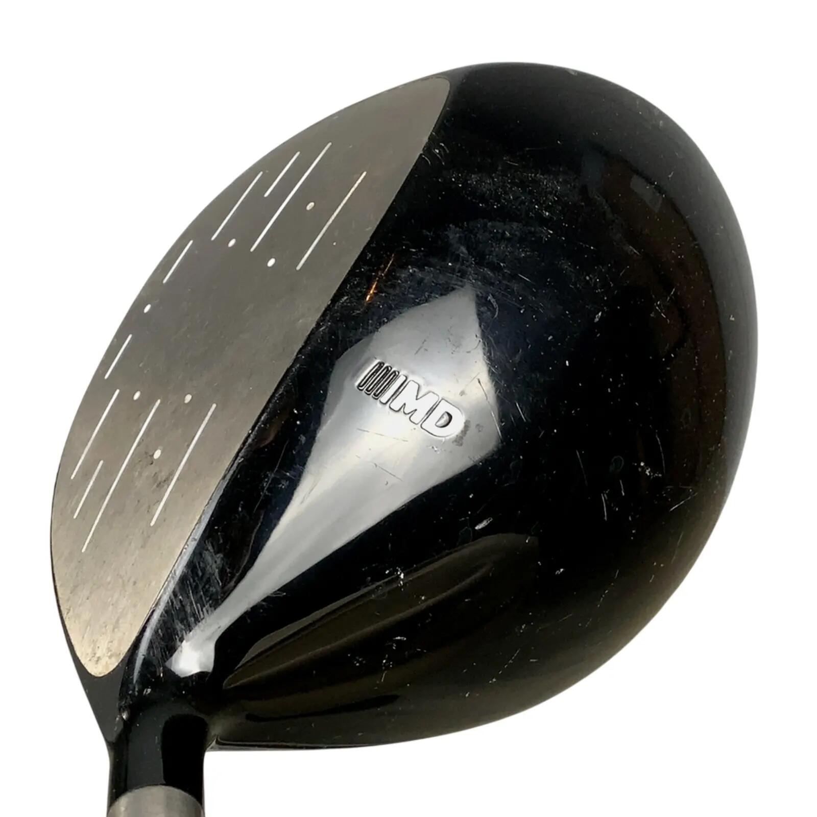 MD Golf Blackhawk Driver / Flex Ladies / Loft 12 3/5