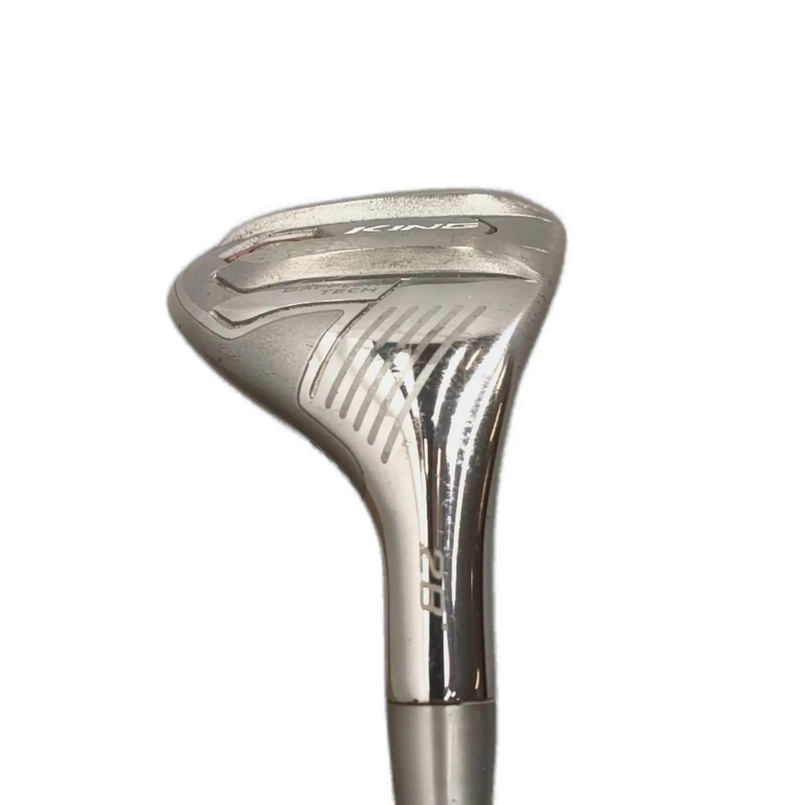 Cobra King F8 Hybrid / Flex Ladies / #6/28 3/6