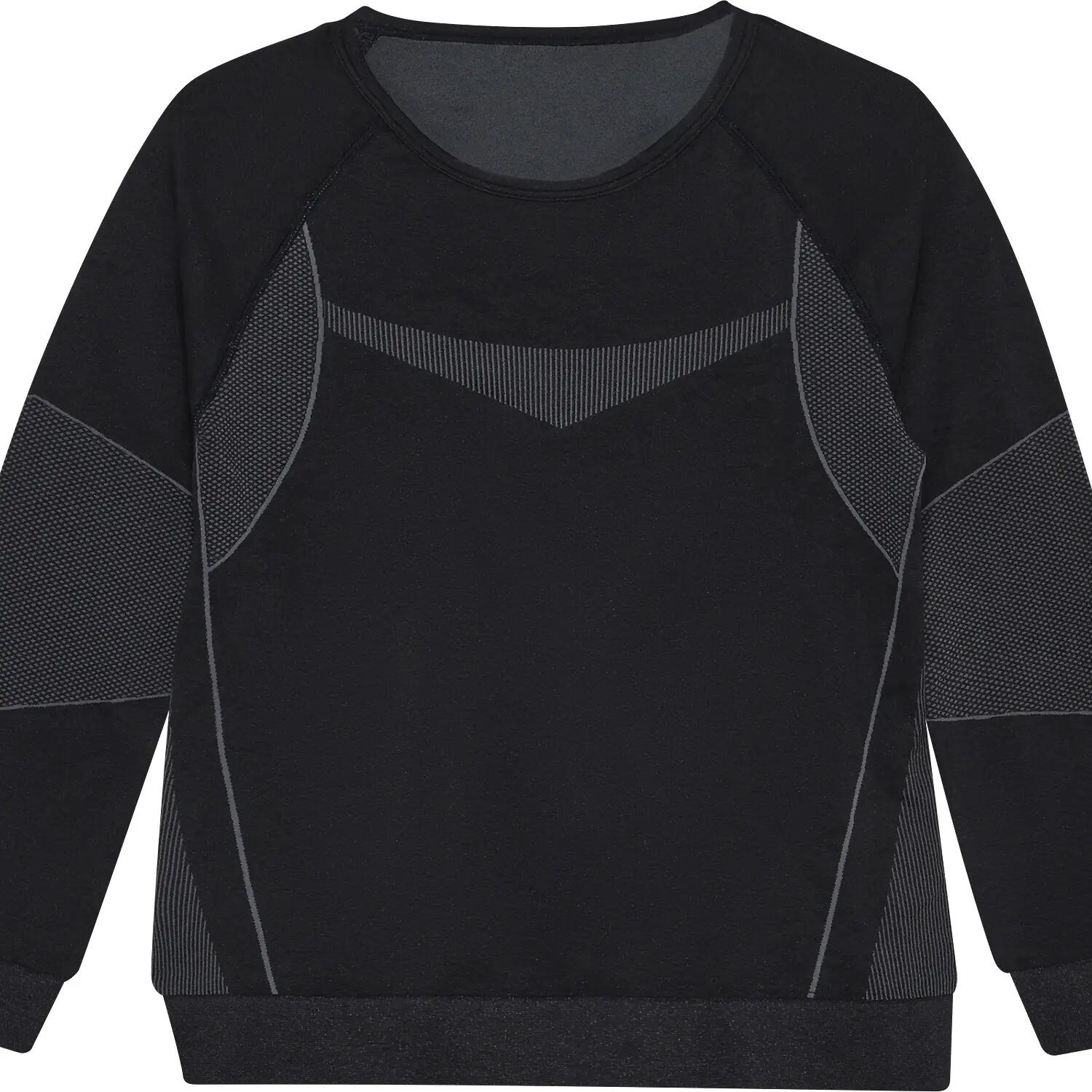 Kinder Skiunterwäsche Set Seamless 3/5