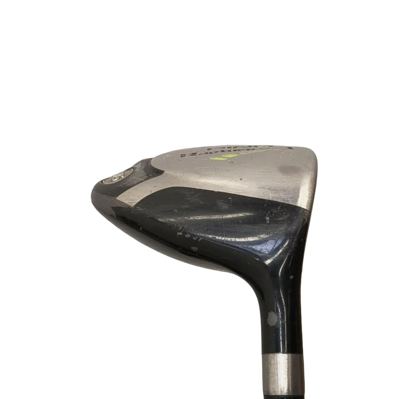 PING Rapture Fairway Wood / Flex Regular / #3/14 2/5