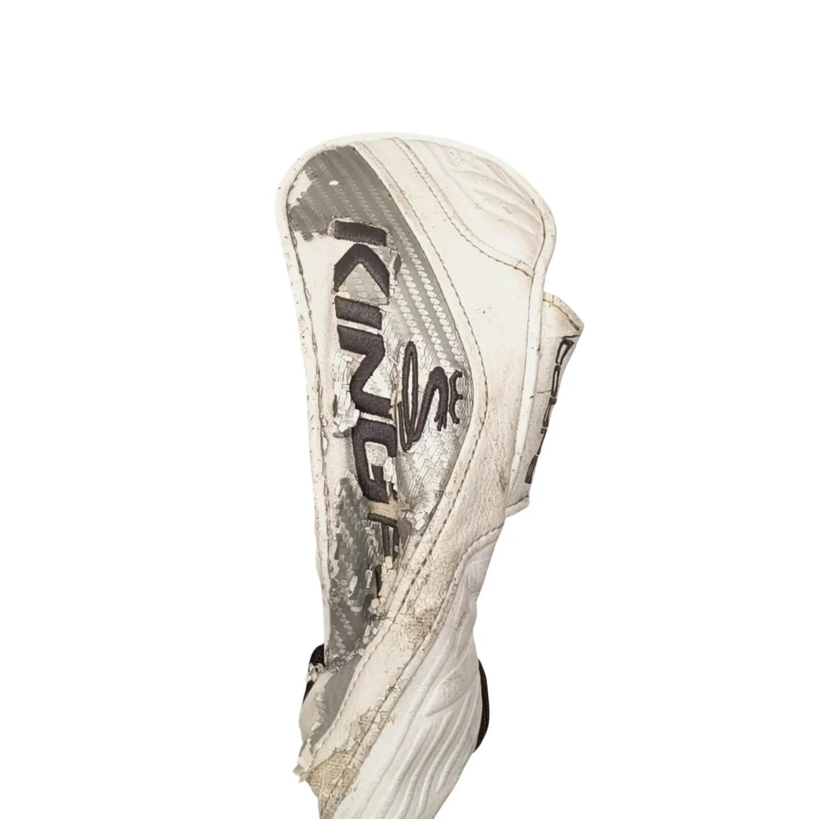 Cobra King F8 Hybrid / Flex Ladies / #6/28 2/6