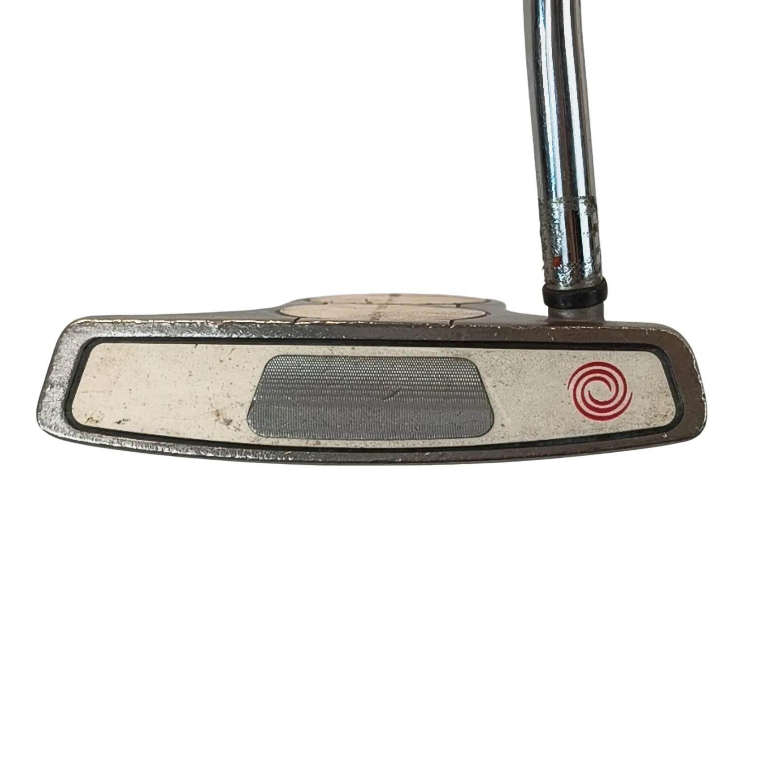 Odyssey 2-ball blade Putter / 32" 3/6