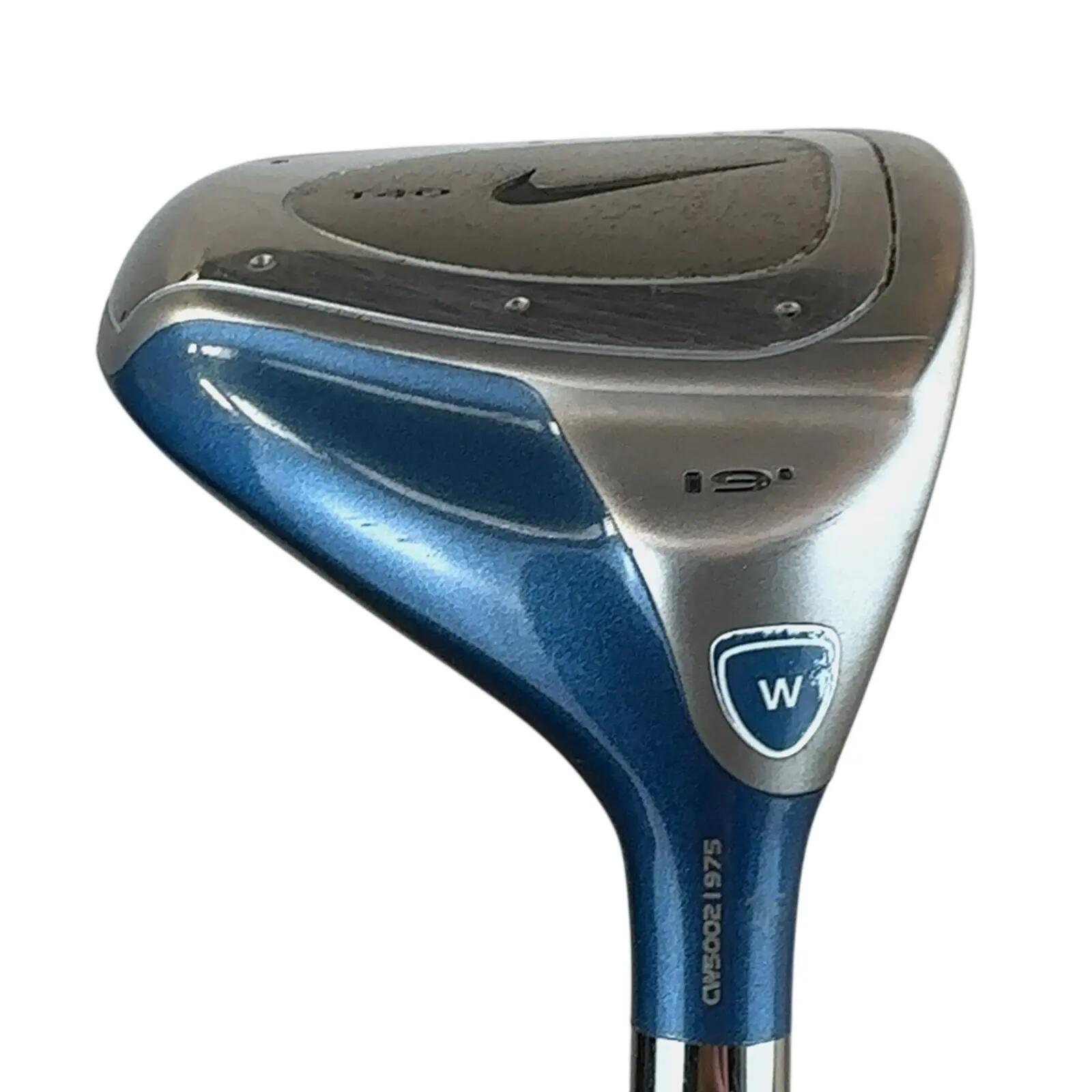 Nike T-40 Fairway Wood / Flex Ladies / #5/19 3/6