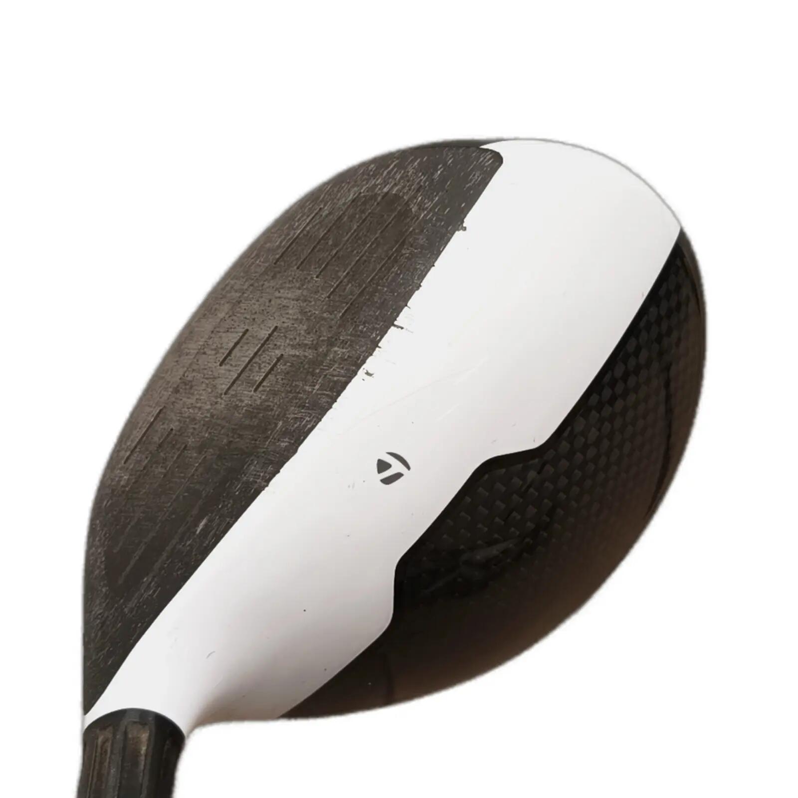 TaylorMade M2 2016 Fairway Wood / Flex A-flex / #5/21 4/6
