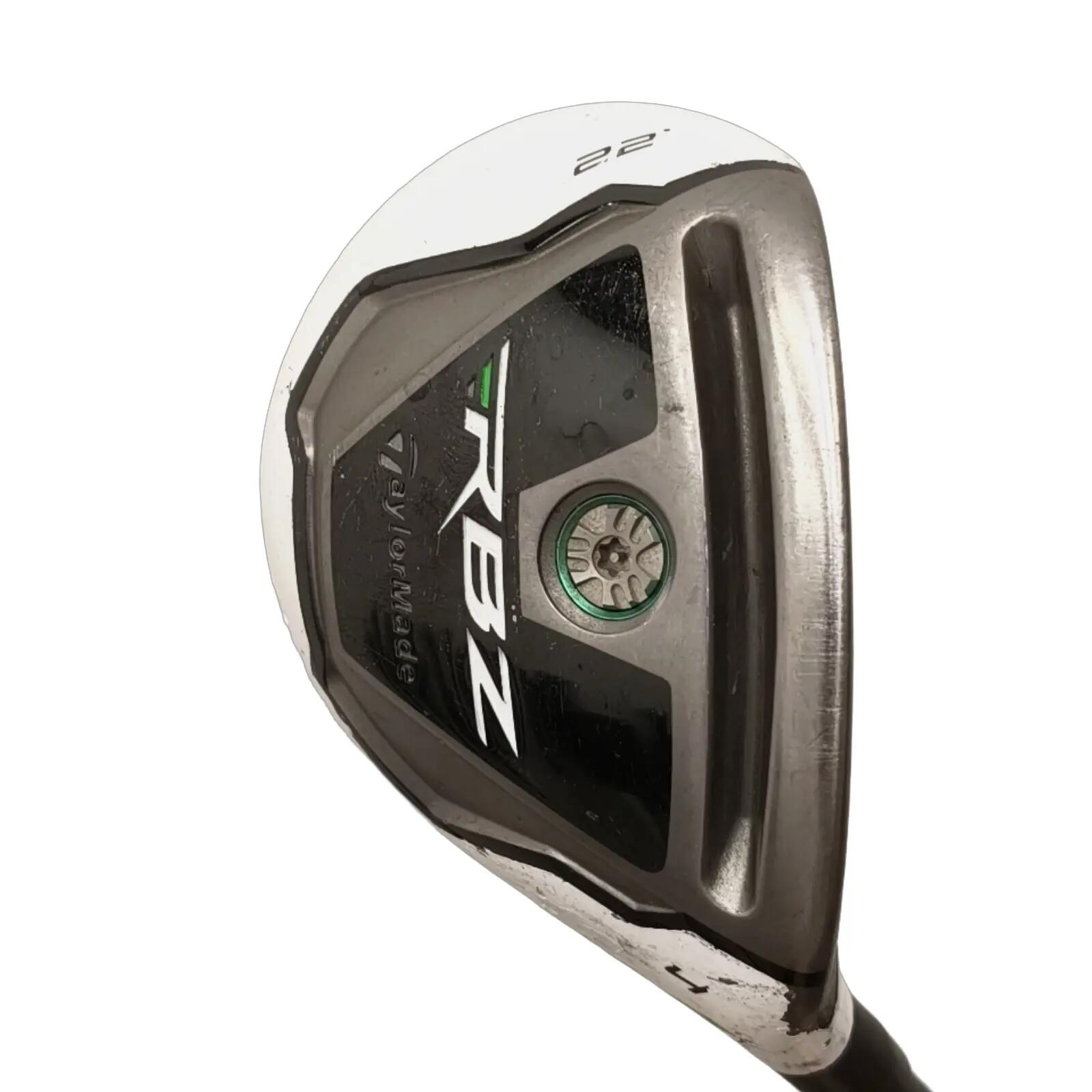 TaylorMade RBZ Hybrid / Flex Regular / #4 / 22 1/5