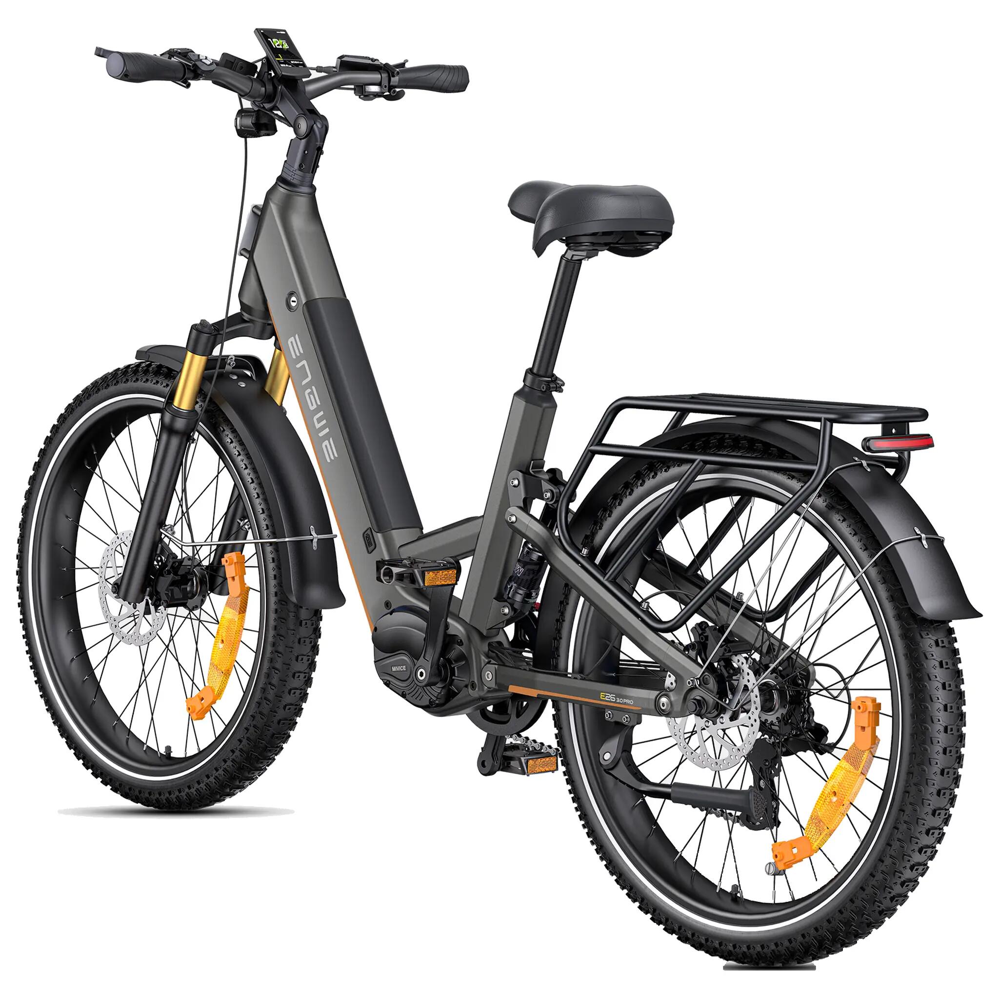 E26 3.0 PRO trekking 720 Wh 7/7