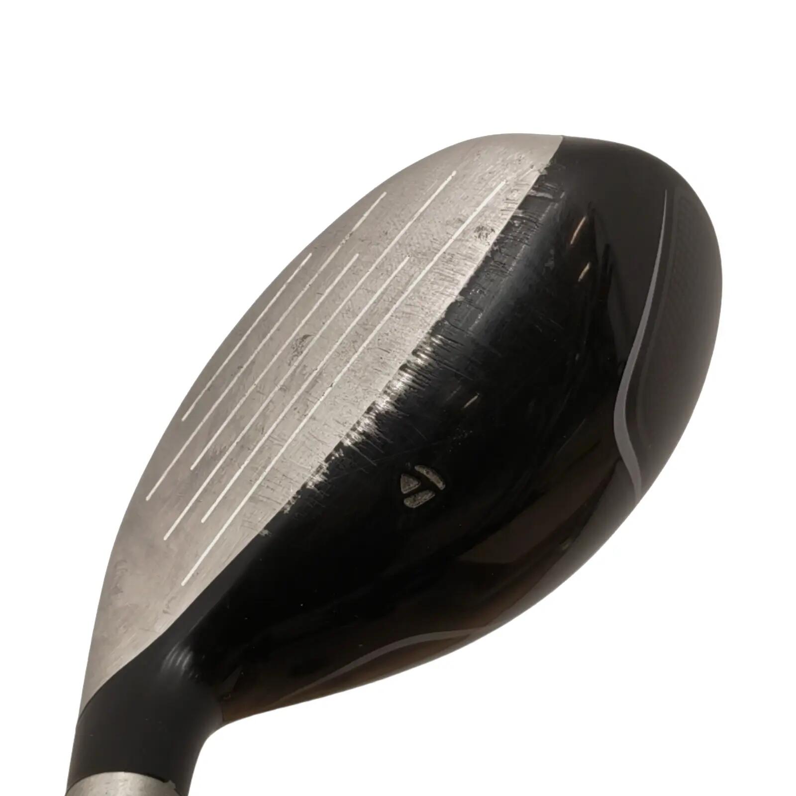 TaylorMade Burner Hybrid / Flex Regular / #3/19 3/5