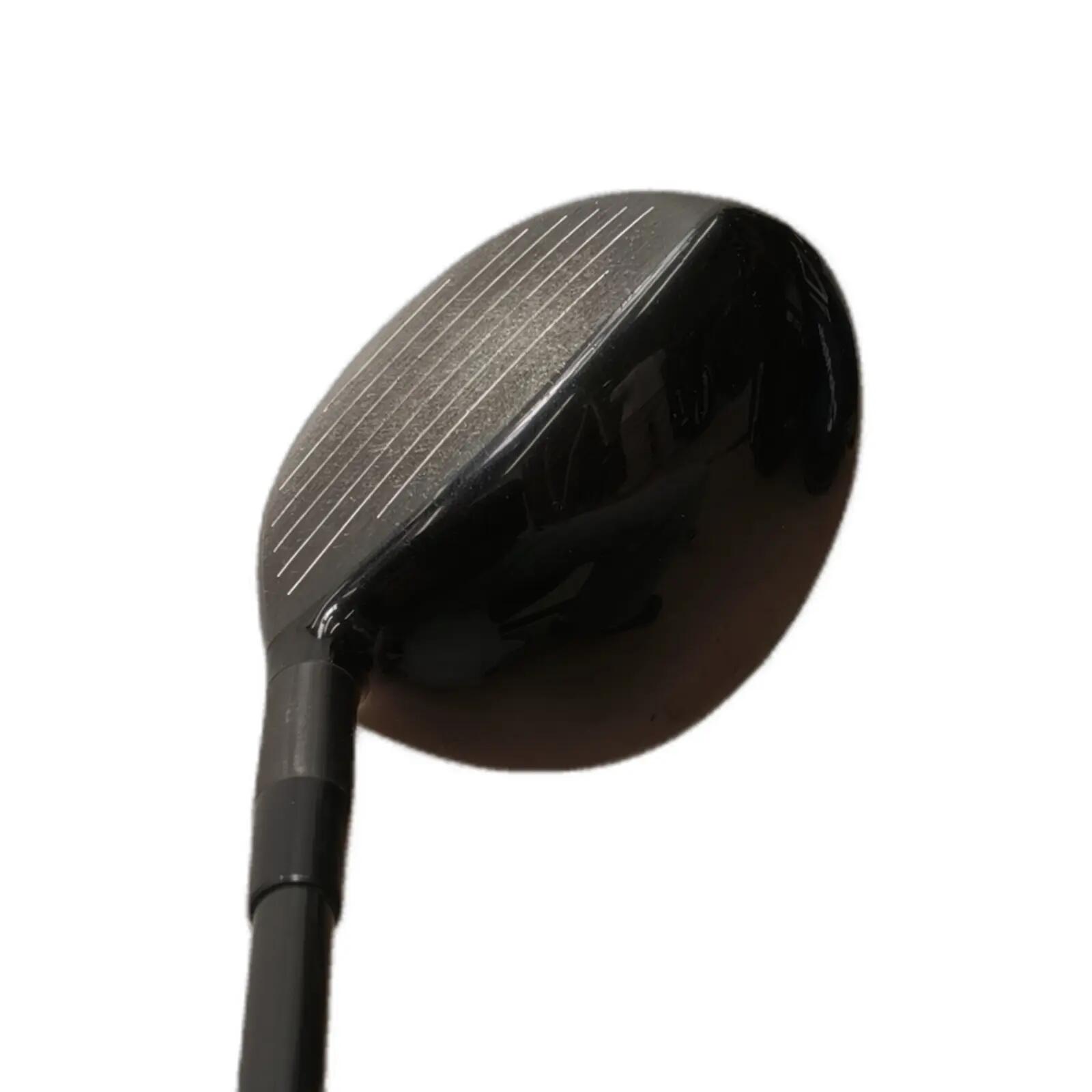 Cleveland Black Fairway Wood / Flex Regular / #3/15 3/5