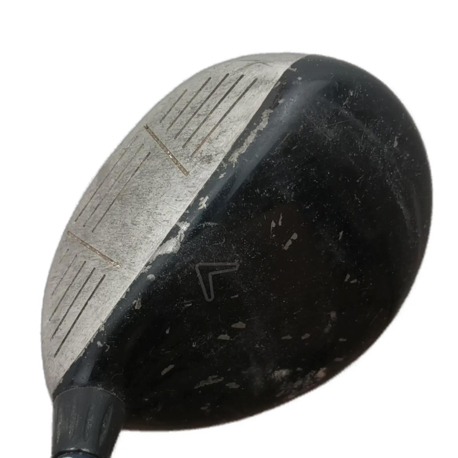 Callaway X Fairway Wood / Flex Ladies / /18 3/5