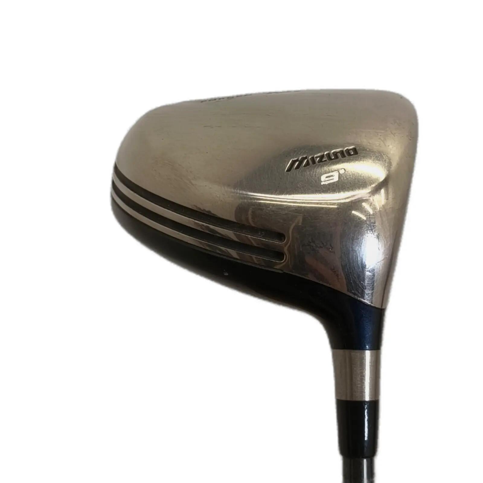 Mizuno Mp-001 Driver / Flex Stiff / Loft 9 2/5