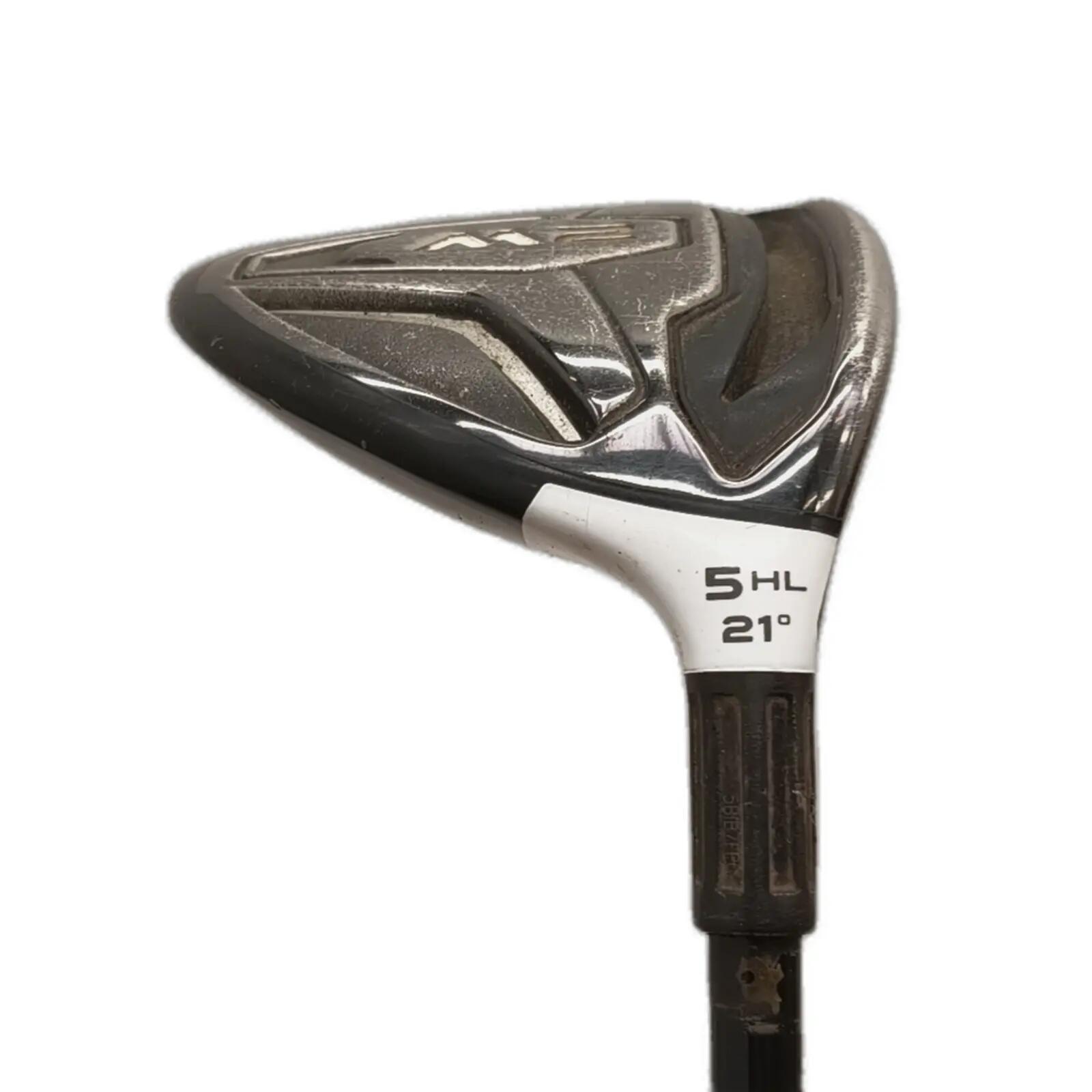 TaylorMade M2 2016 Fairway Wood / Flex A-flex / #5/21 3/6